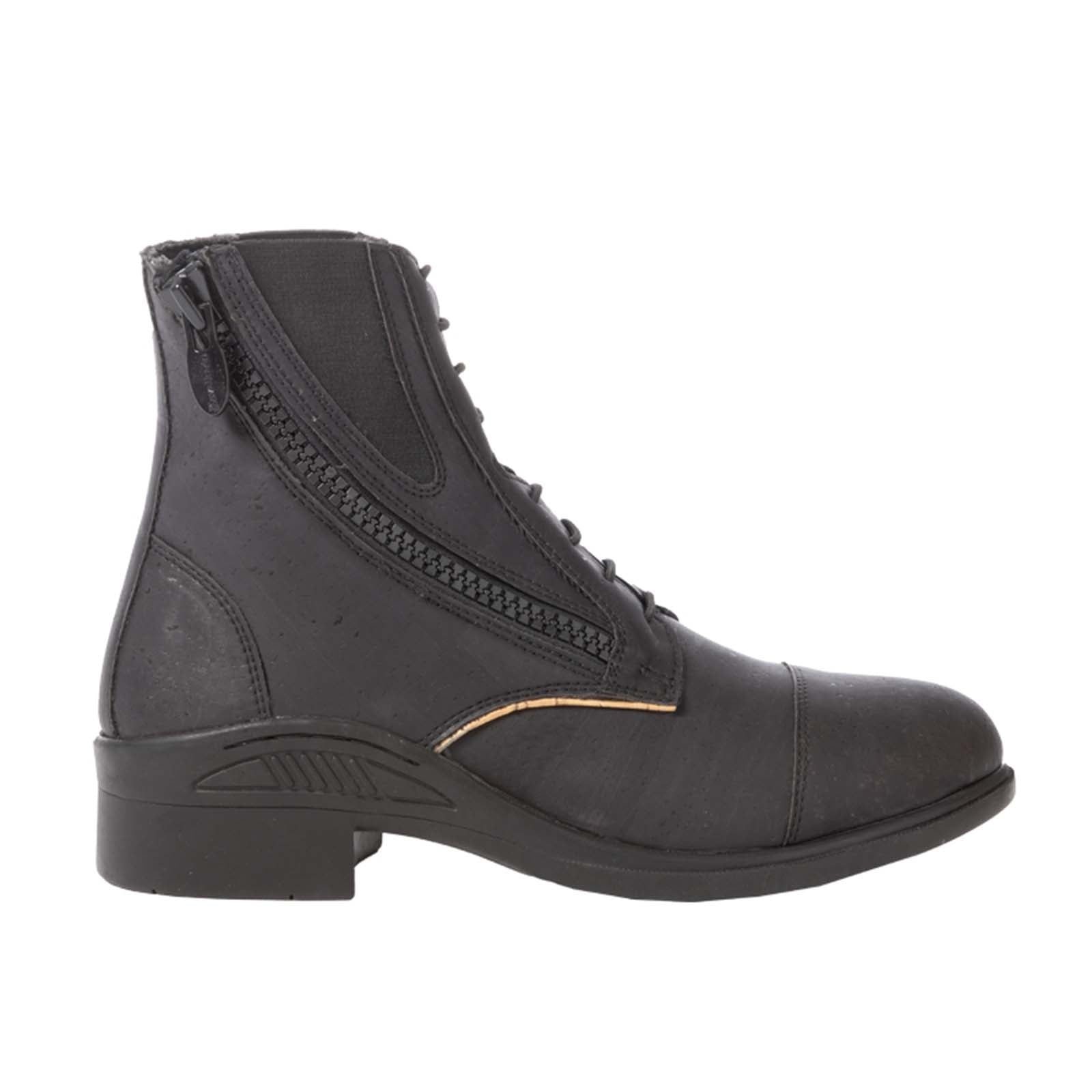 Kavalkade Botines Corcho Veganos Cortica Calzado
