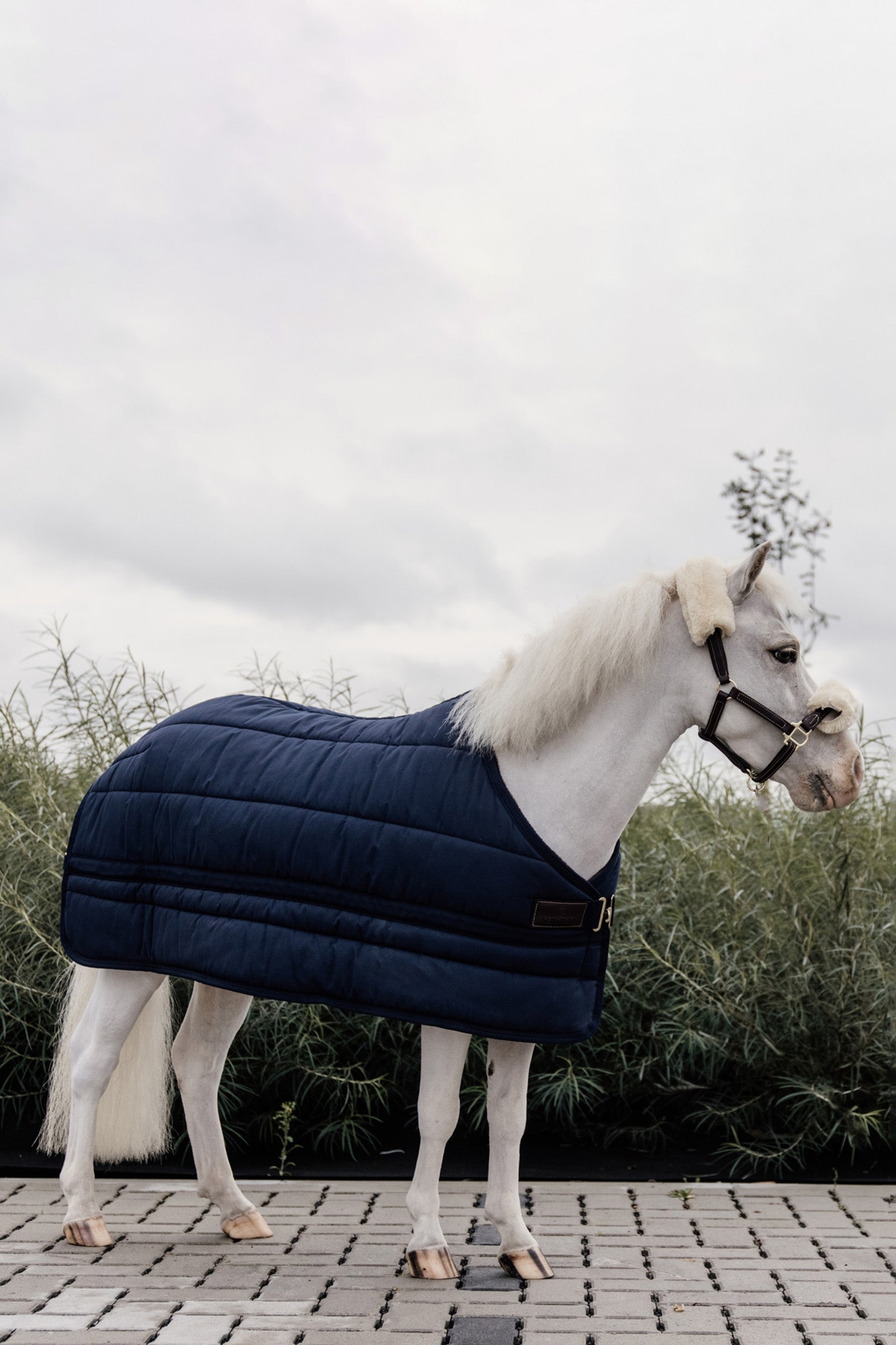 Kentucky Horsewear Tiny Skin Friendly Under Rug, 150 g Mantas Caballo