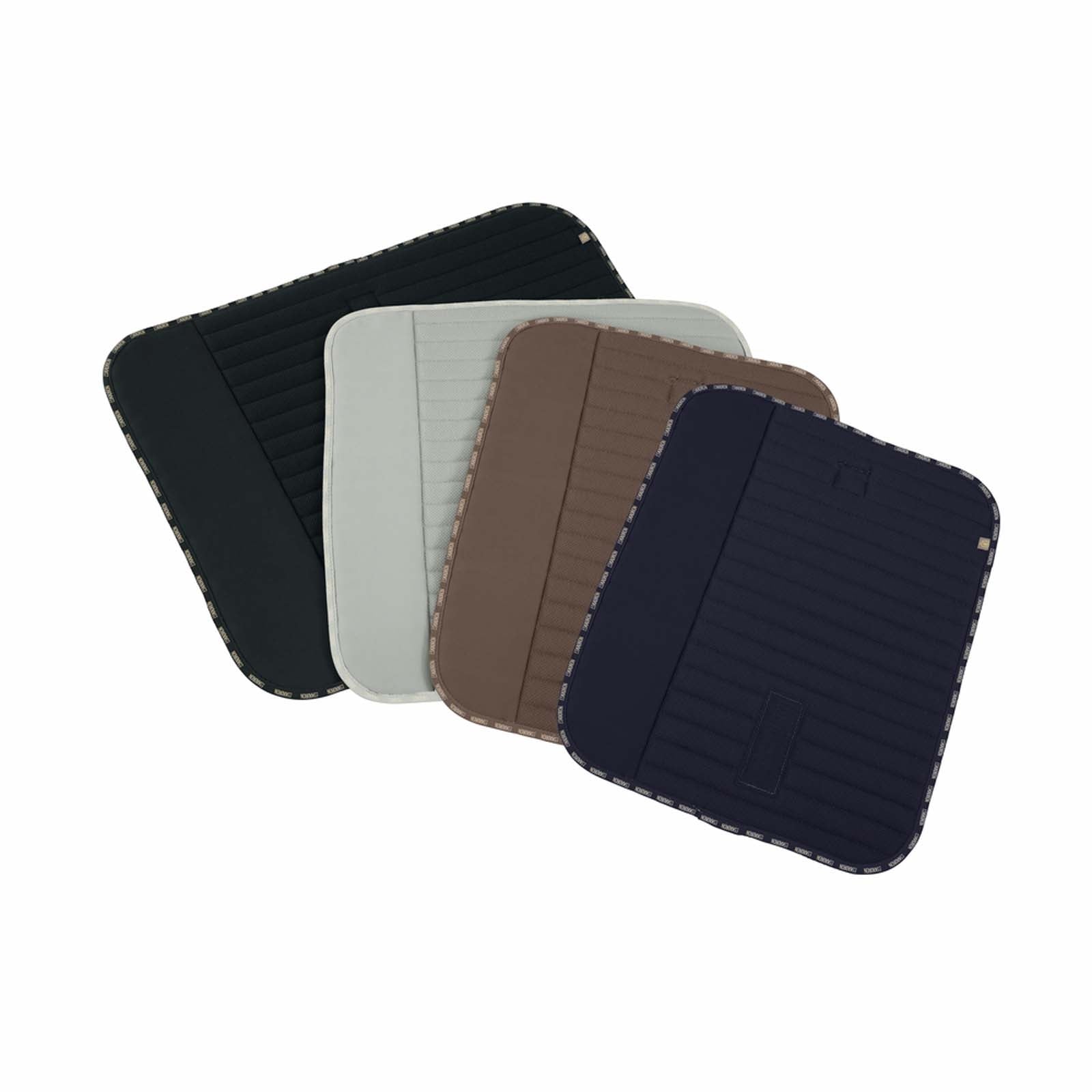 Eskadron Paños para Vendas Climalegs Softshell Heritage AW21 M Leg Protection & Hoof Protection for Horses