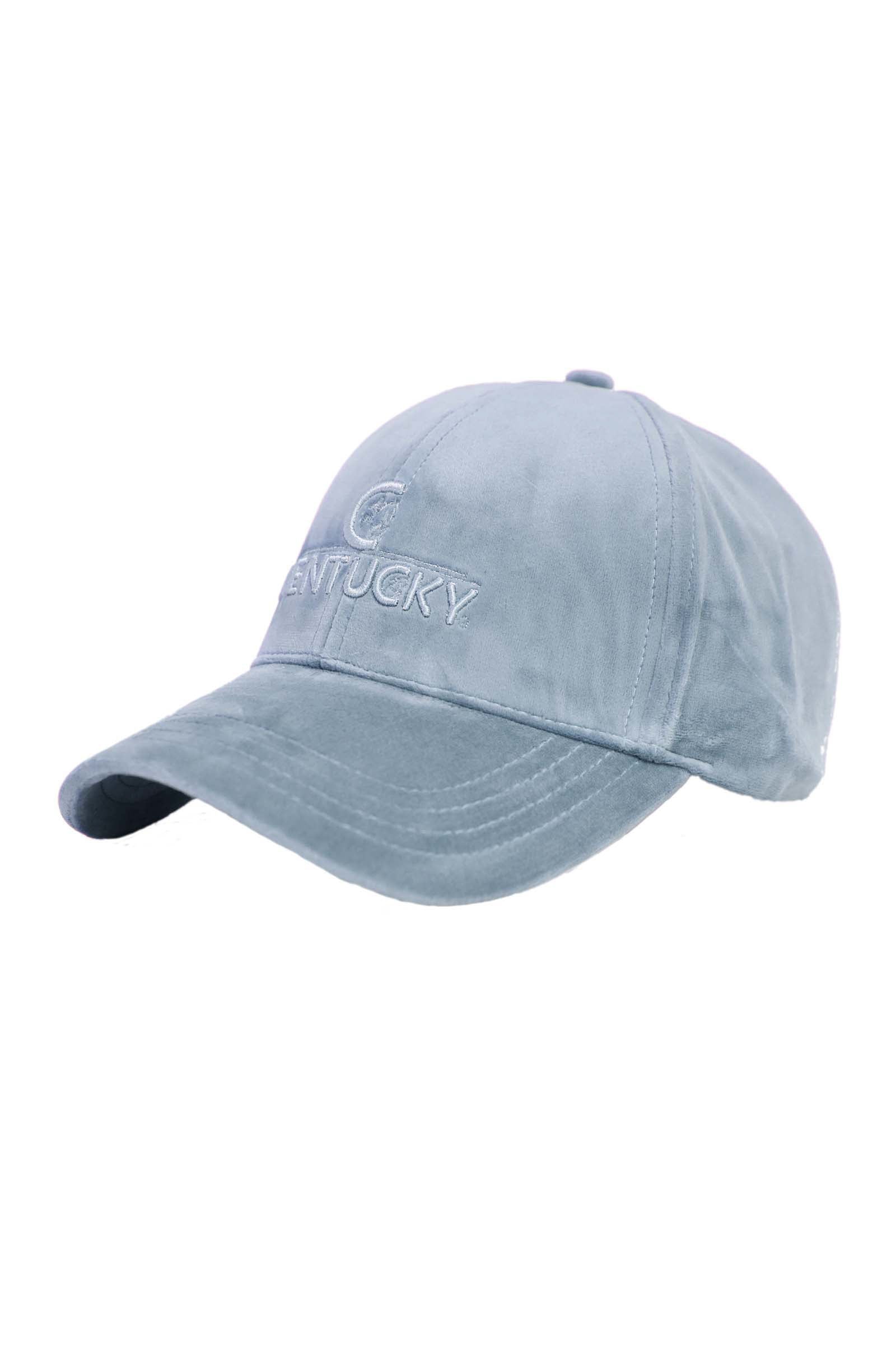 Kentucky Horsewear Velvet Cap Accessories