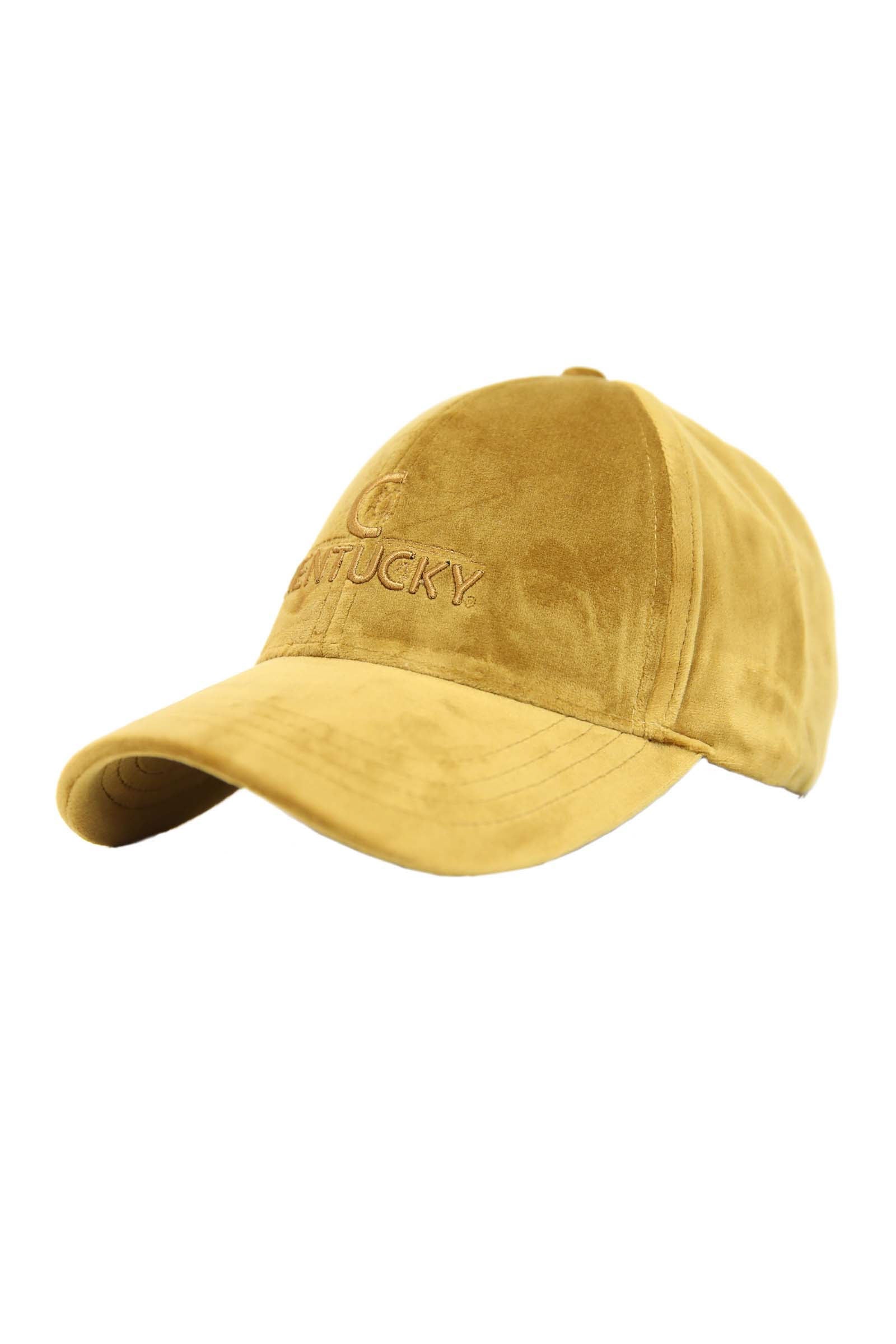 Kentucky Horsewear Velvet Cap Accessories