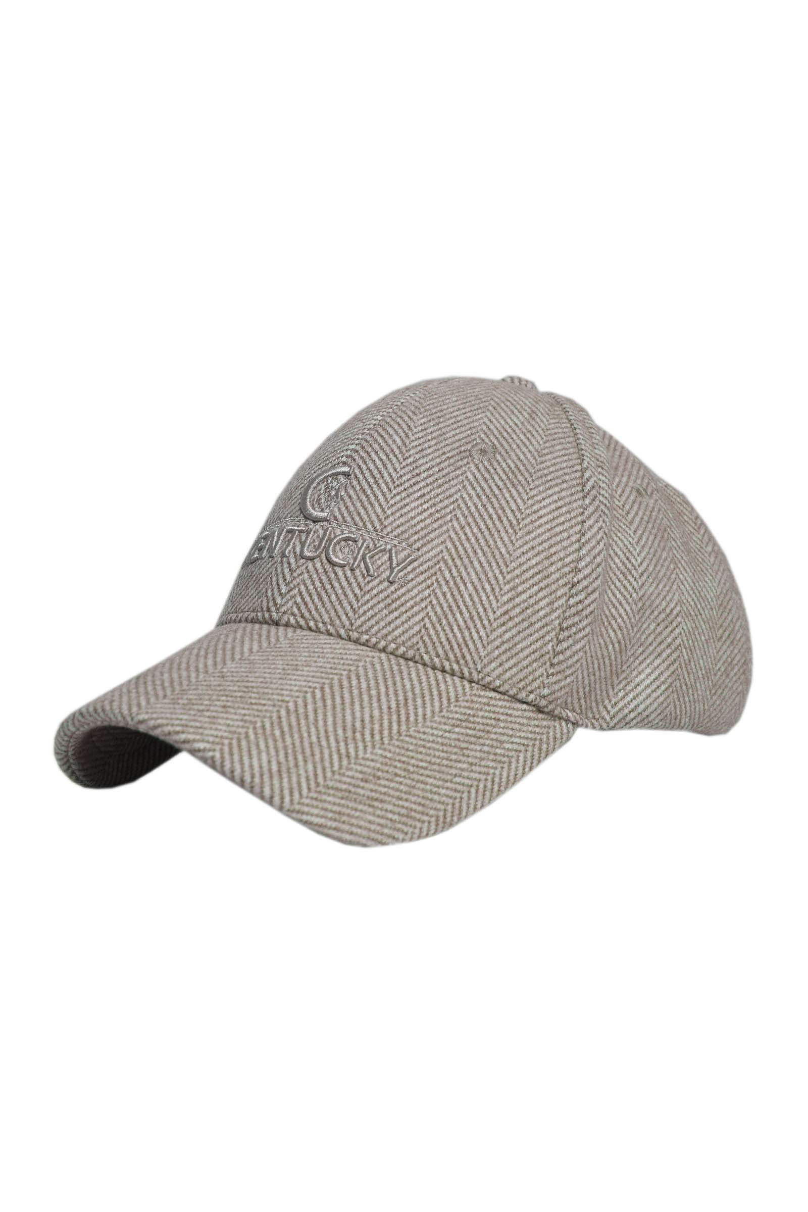 Kentucky Horsewear Gorra de Béisbol Lana KentuckyHorsewear Accesorios