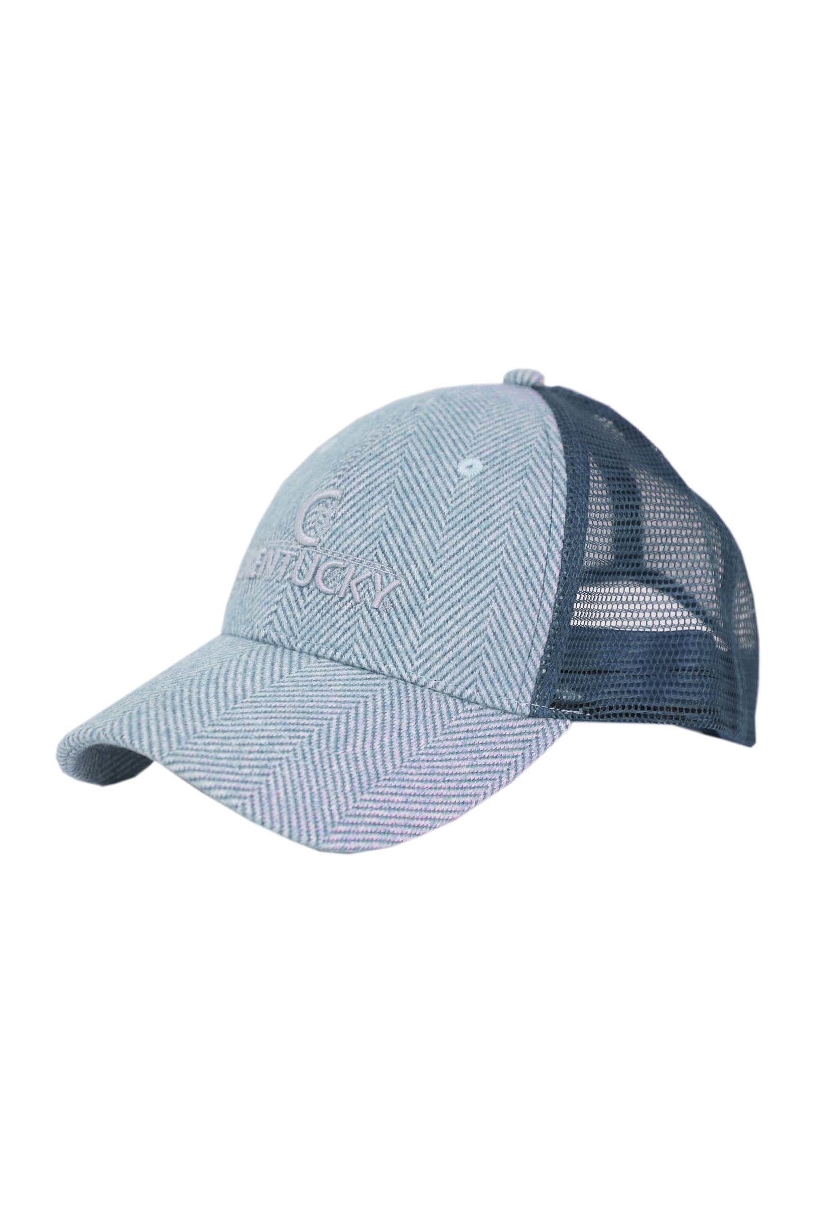 Kentucky Horsewear Gorra de Camionero de Lana KentuckyHorsewear Accesorios