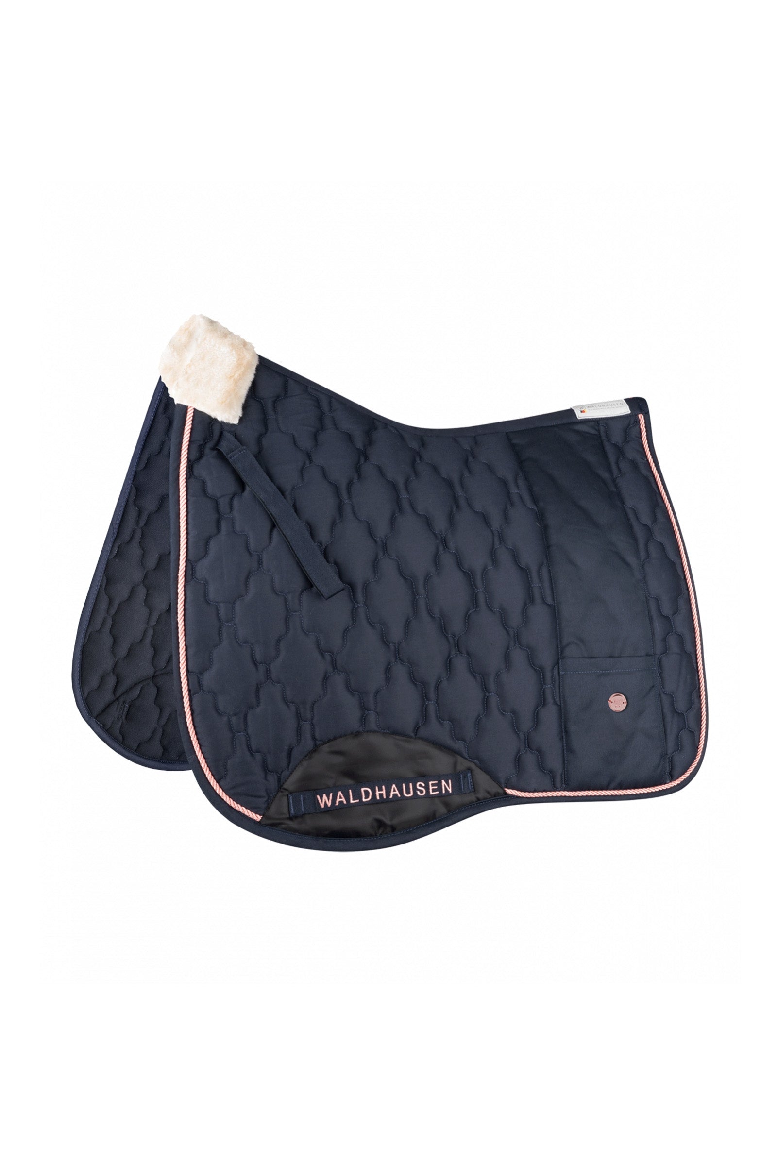 Waldhausen Modern Rosé Mantilla Mantillas