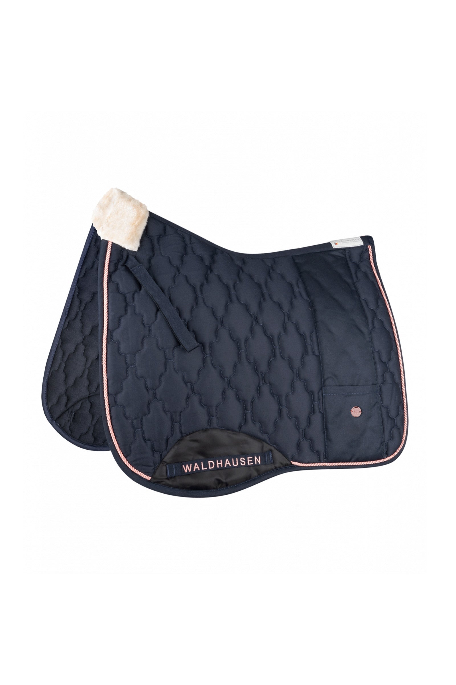 Waldhausen Modern Rosé Mantilla Mantillas