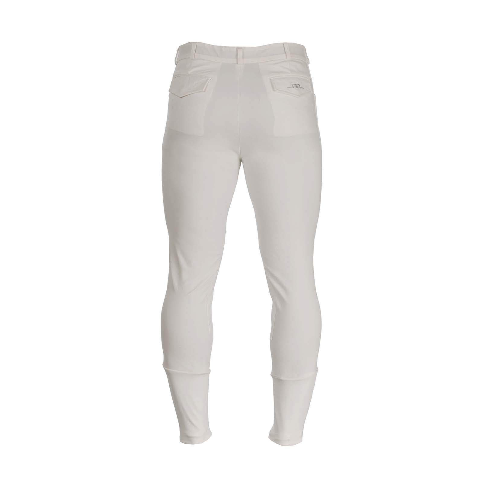 Horseware Pantalones de Montar con Refuerzo deRodilla de Silicona para Hombre AA Ropa Hombres