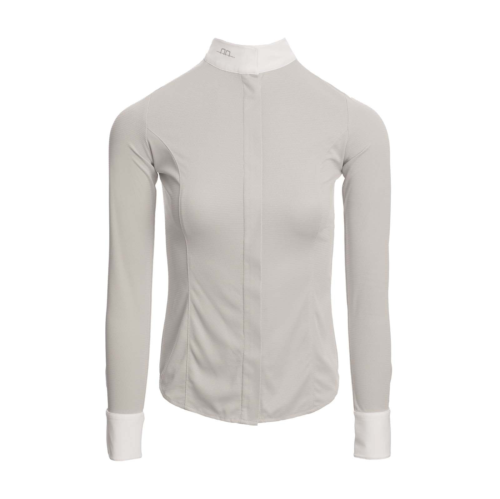 Horseware Camisa de Concurso para Mujer AA CleanCool Ropa Mujer
