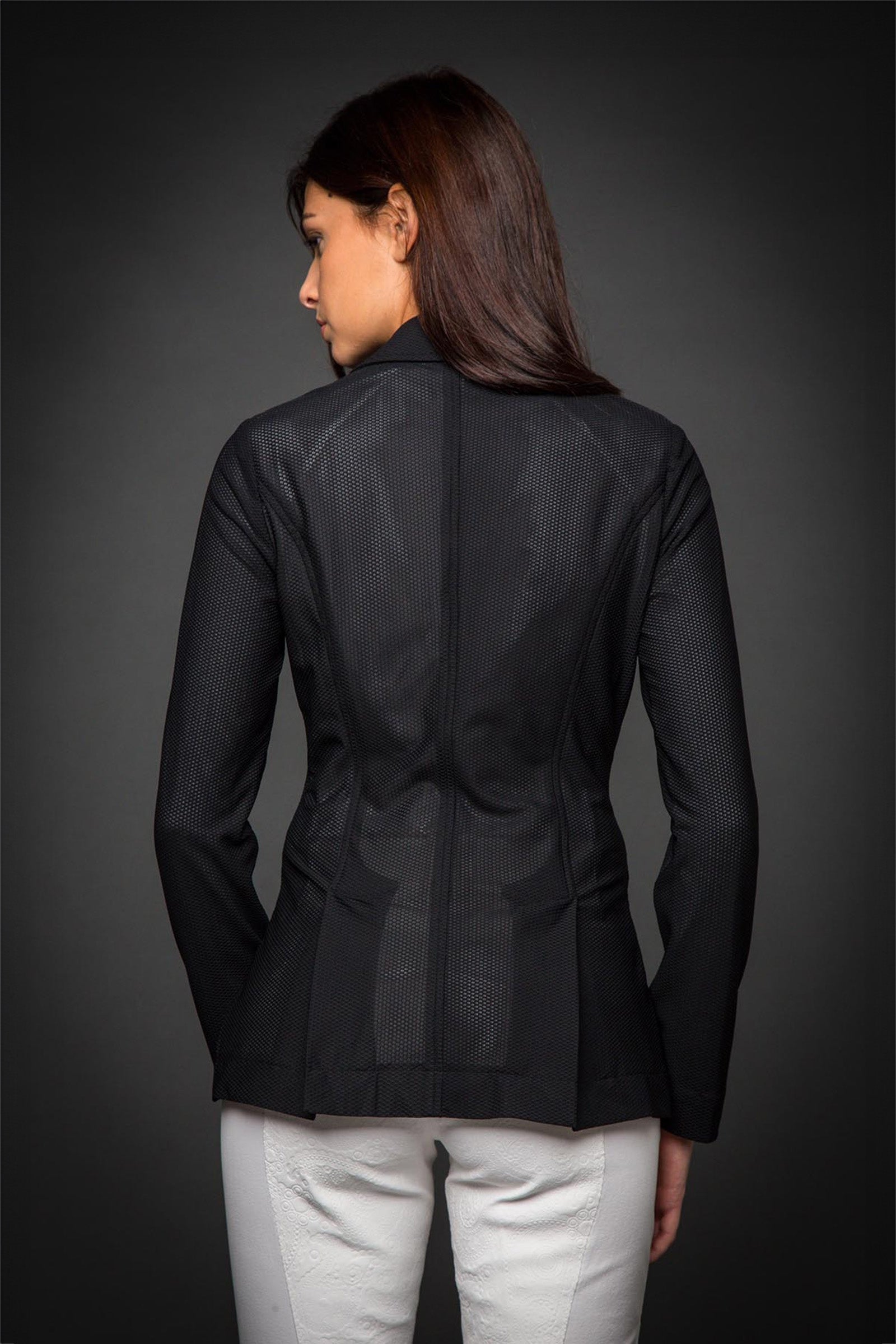 Horseware AA MotionLite Ladies' Show Jacket Women’s Riding Clothing
