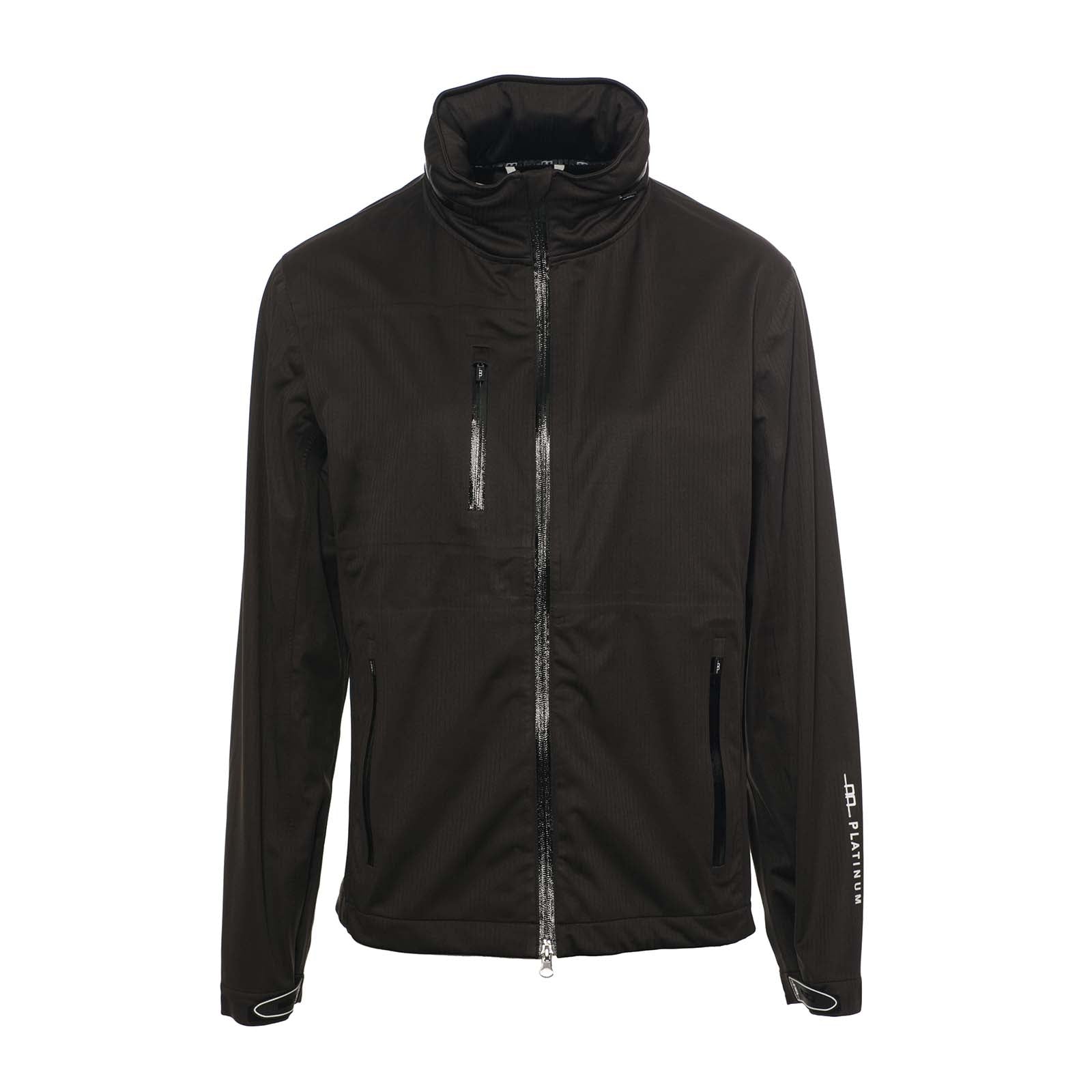 Horseware Chaqueta Impermeable para Hombre AA Milis Ropa Hombres