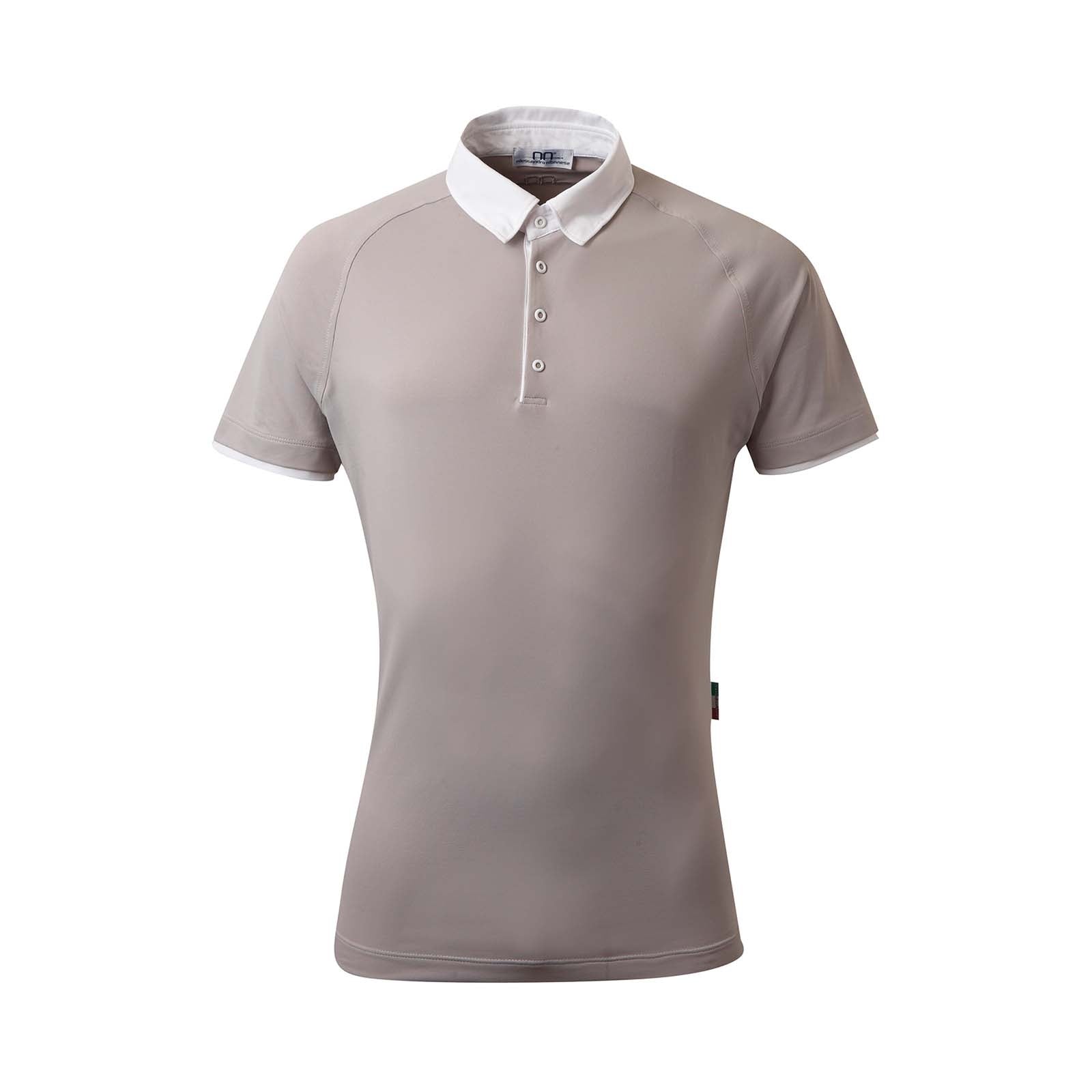 Horseware Camisa Polo para Hombre AA Skin Ropa Hombres