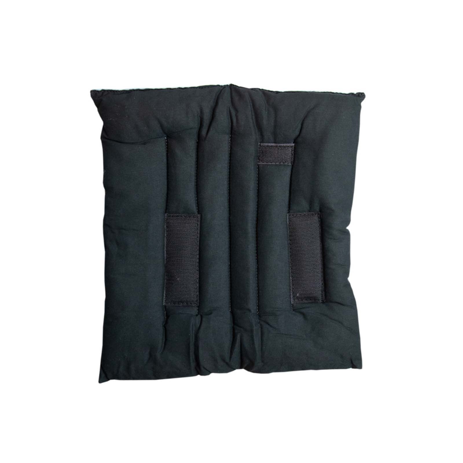 Kentucky Horsewear Relleno Adicional Protectores de Cuadra Magnéticos Recuptex, Izquierda Leg Protection & Hoof Protection for Horses
