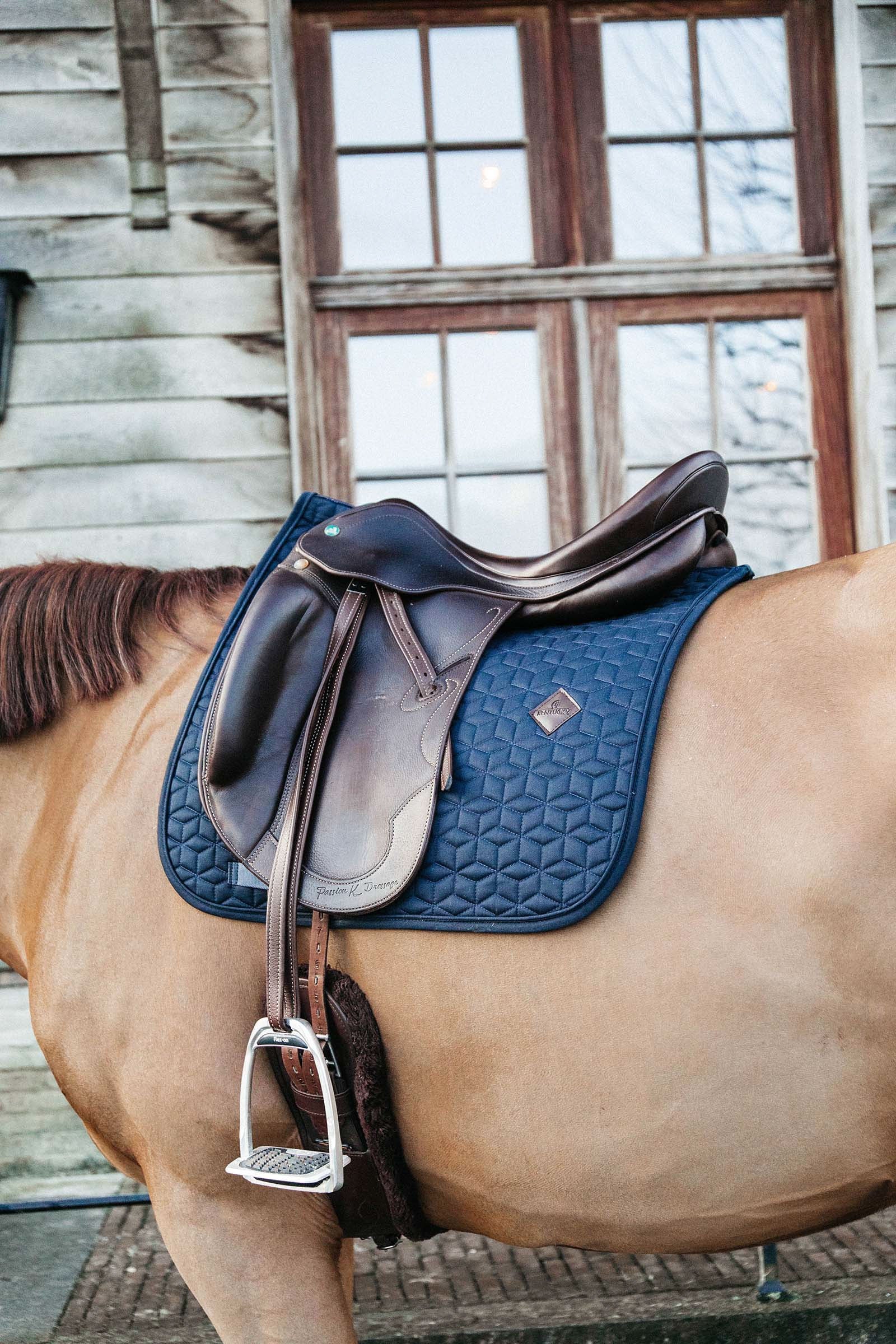 Kentucky Horsewear Mantilla de Doma Basic Mantillas