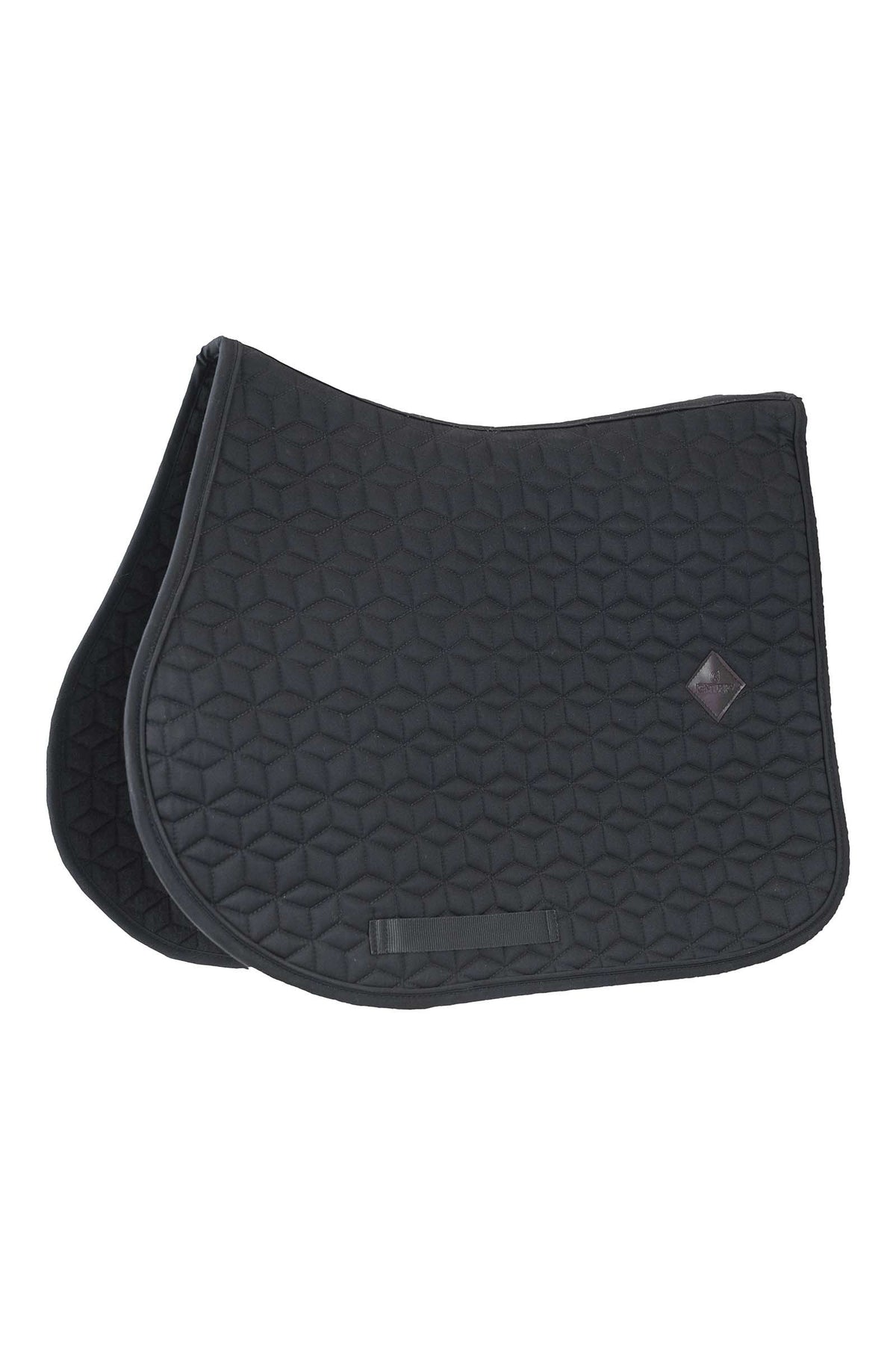 Kentucky Horsewear Basic Jumping Saddle Pad Saddle Pads