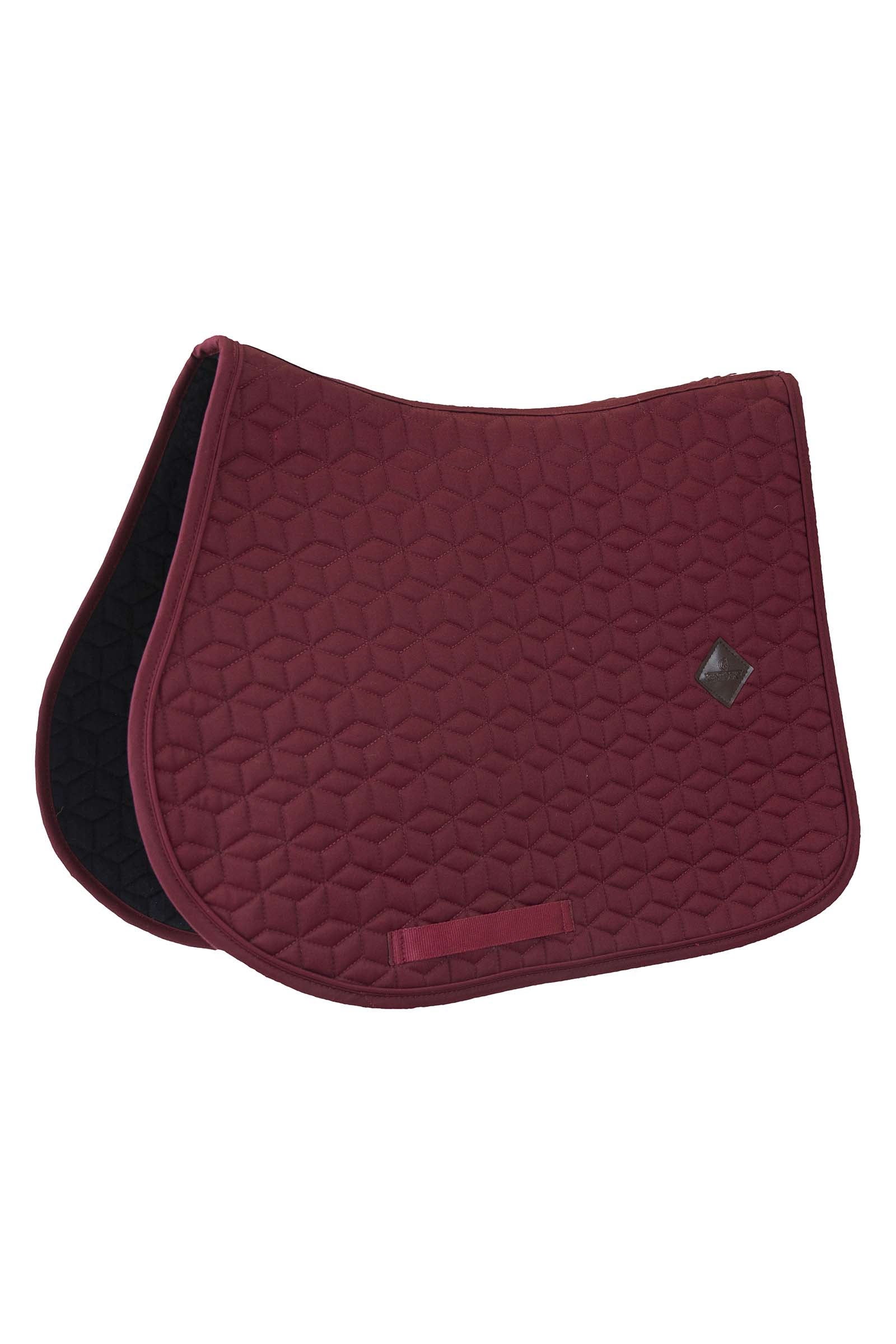 Kentucky Horsewear Mantilla de Salto Basic Mantillas