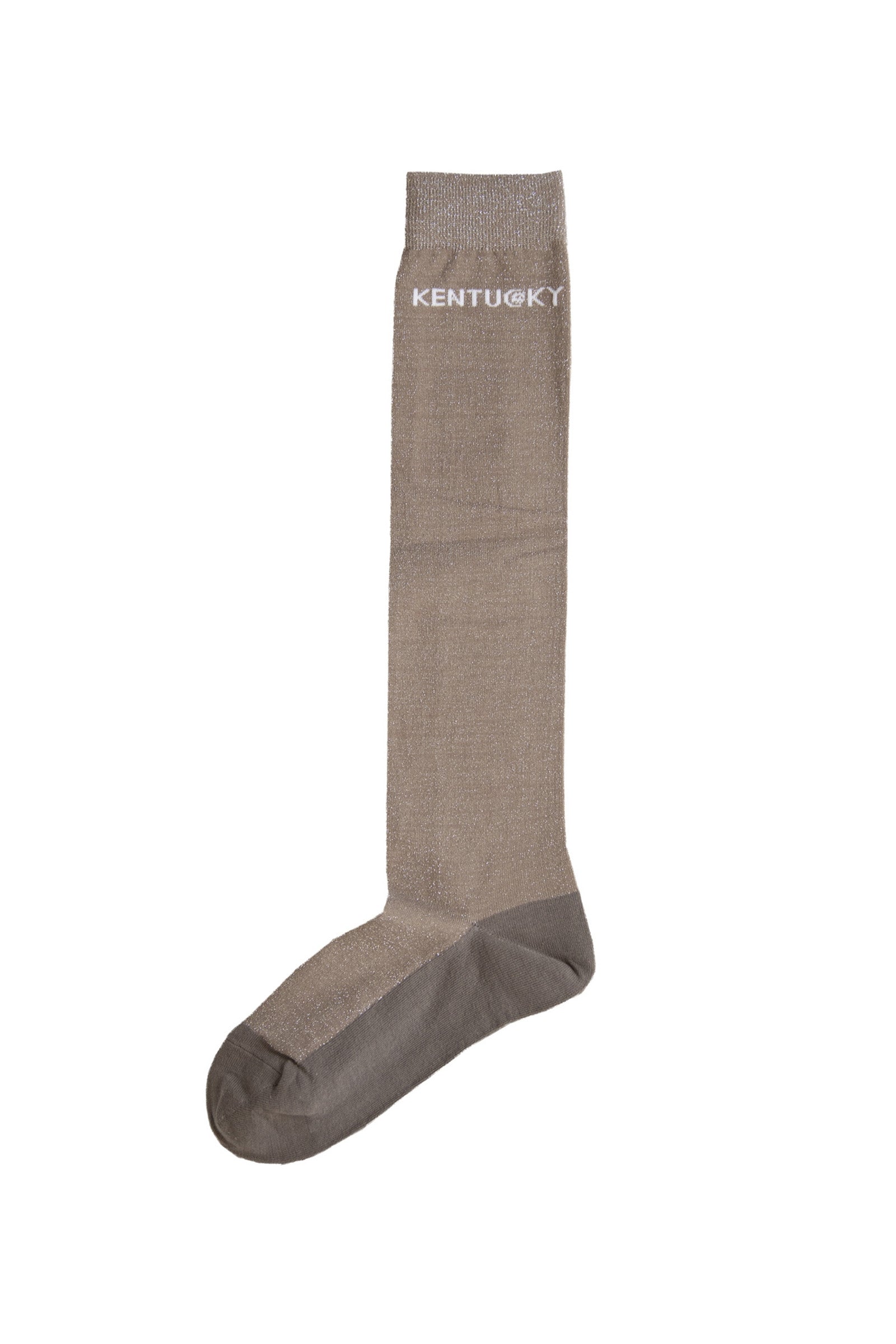 Kentucky Horsewear Calcetines con Brillantina Calcetines