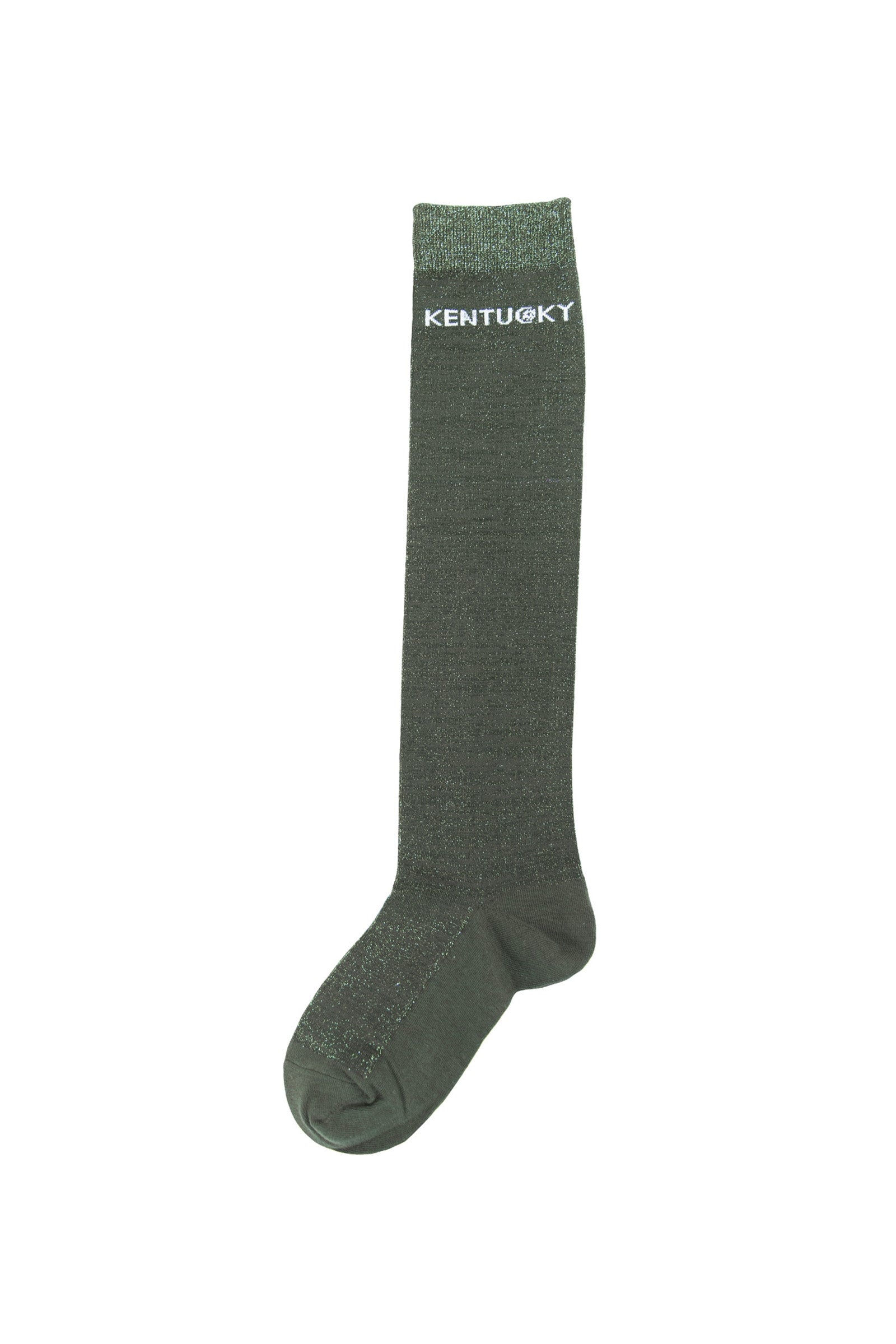 Kentucky Horsewear Calcetines con Brillantina Calcetines