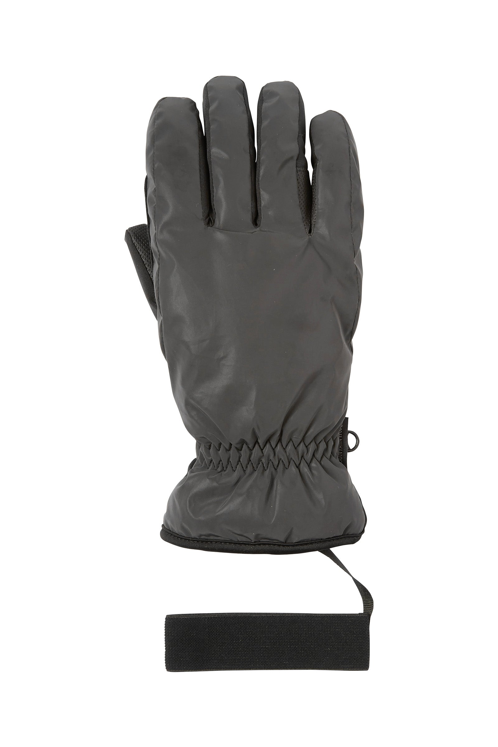 Mountain Horse Guantes de Equitación de Invierno para Mujer Flash Guantes