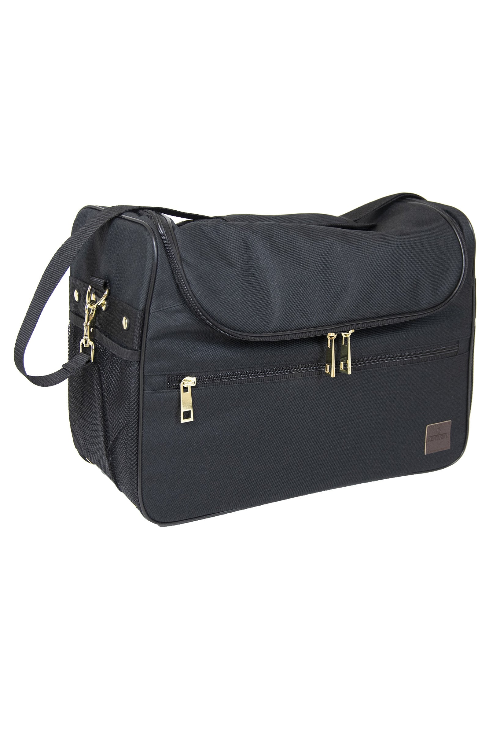 Kentucky Horsewear Bolsa de aseo Suministros de Cepillado