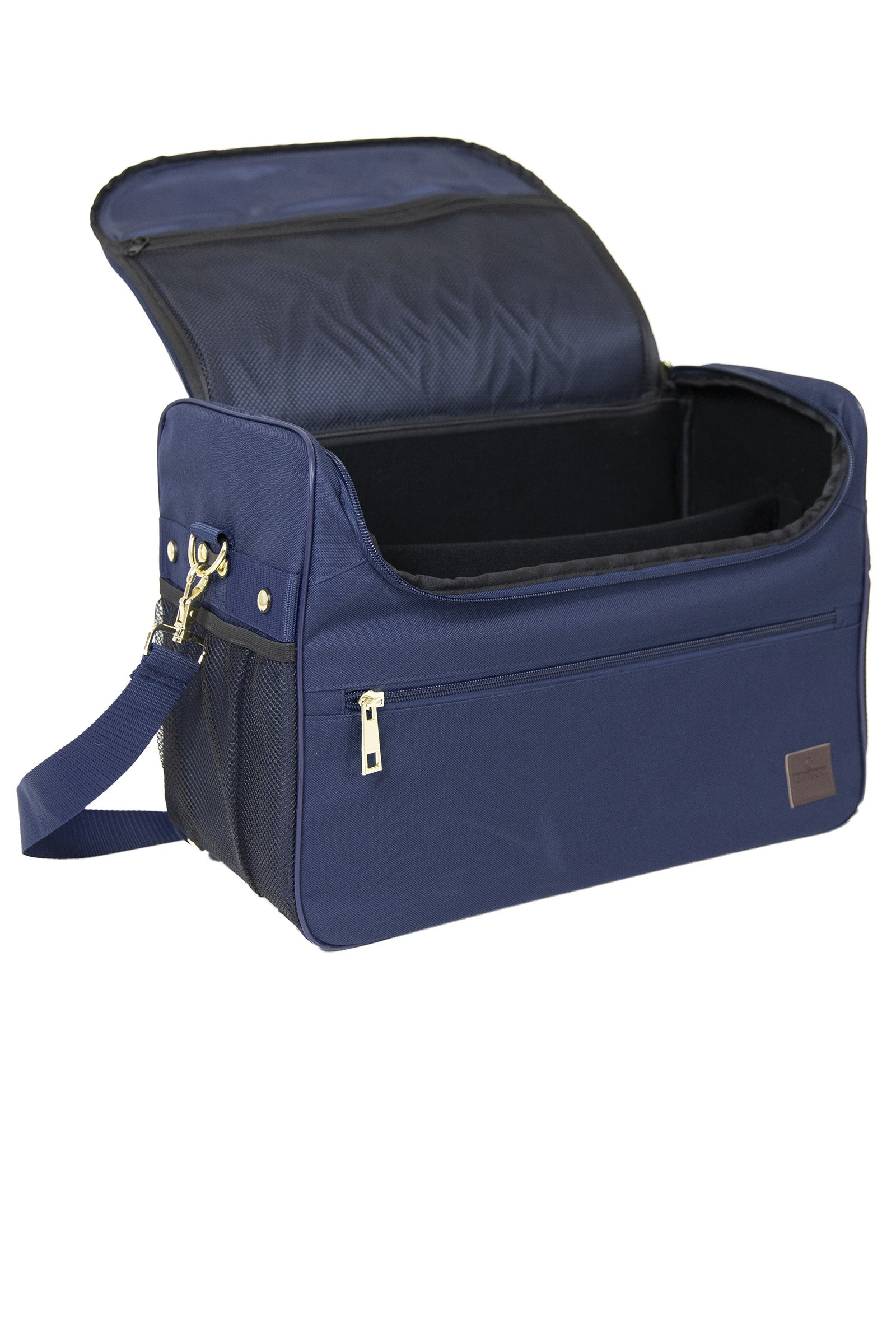 Kentucky Horsewear Grooming Bag Horse Grooming Tools