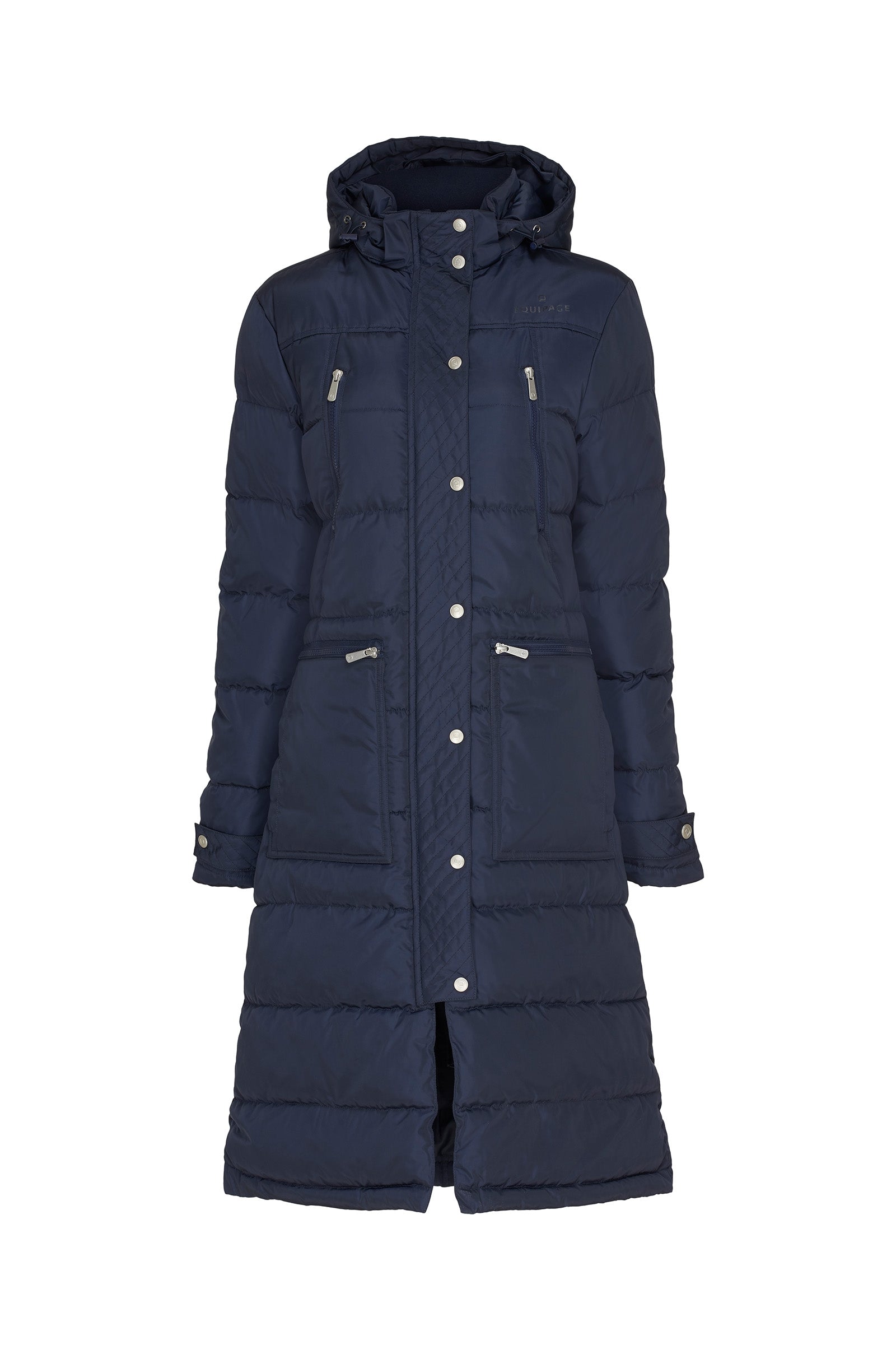 Equipage Parka Largo para Mujer Candice Ropa Mujer