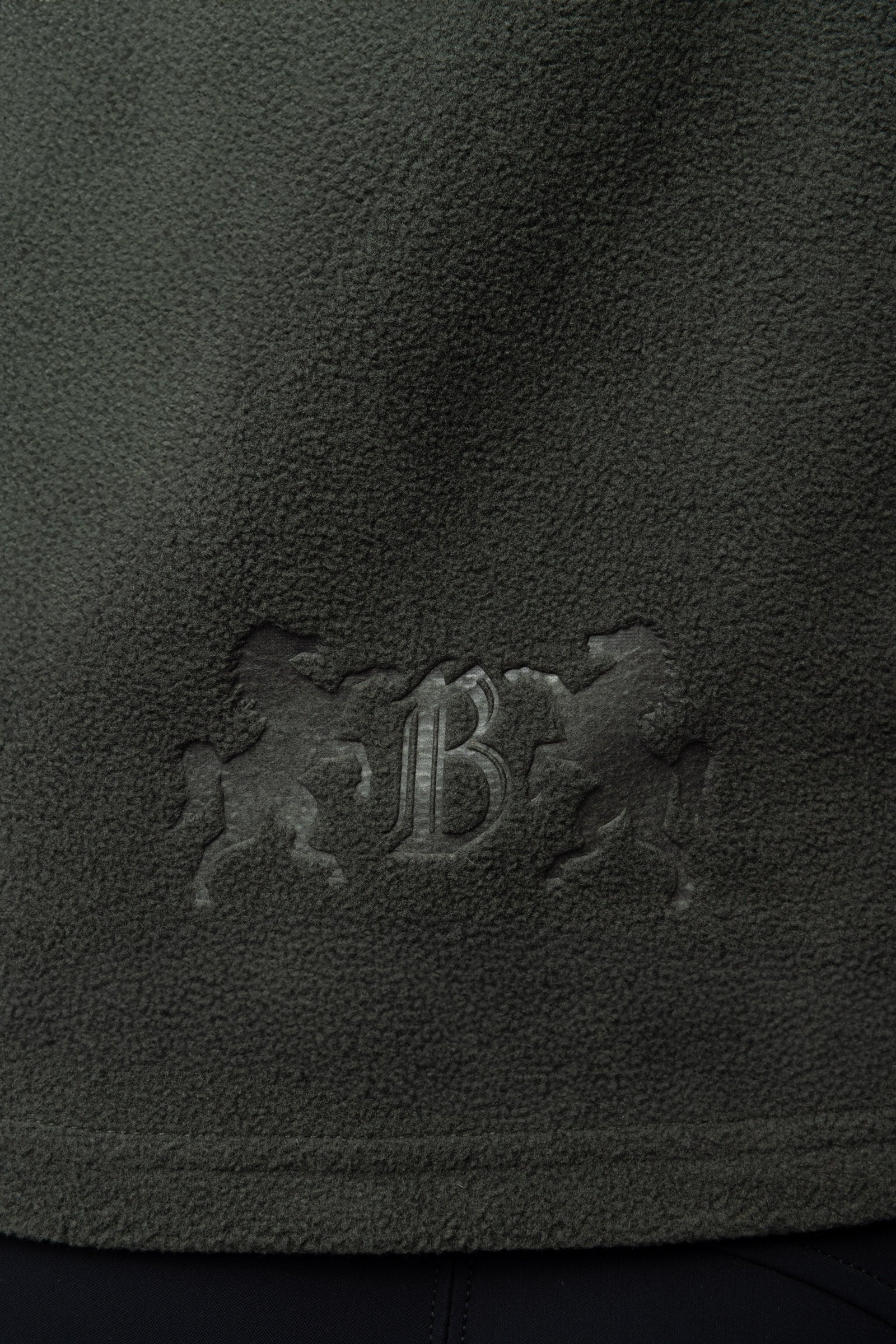 B Vertigo Cleo Women's Stretch Fleece Riding Riding Jacket Women’s Riding Clothing