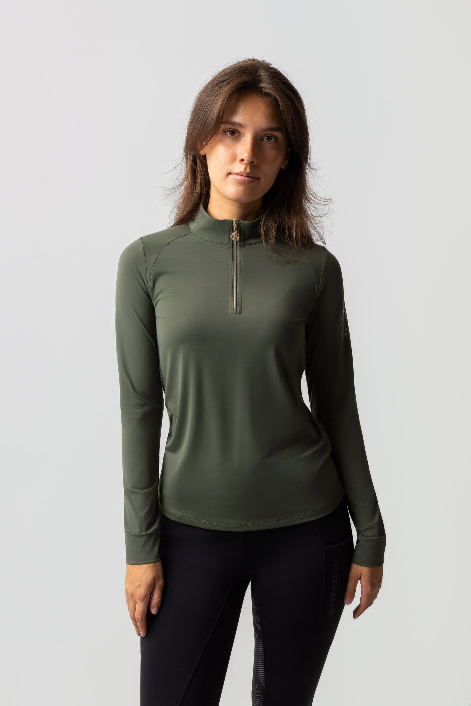 B Vertigo Sidney camiseta de entrenamiento para mujer Ropa Mujer
