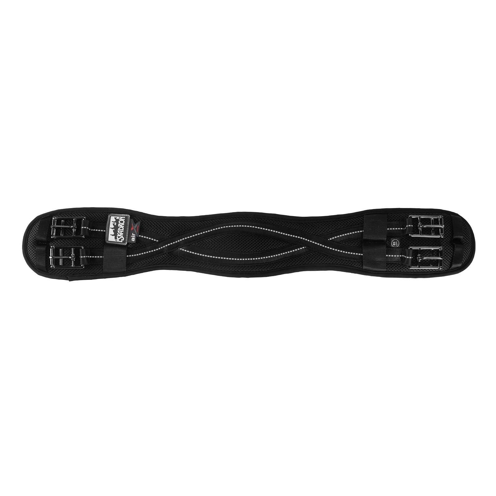 Eskadron Mesh Dressage Girth Saddles, Girths & Stirrups