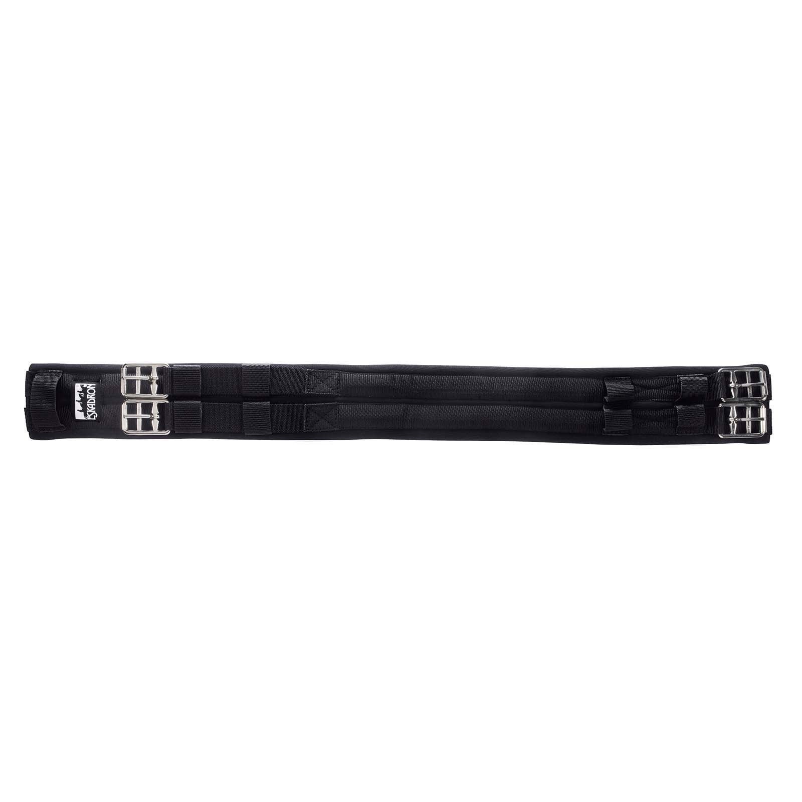 Eskadron Neo Dressage Girth with Elastic Saddles, Girths & Stirrups