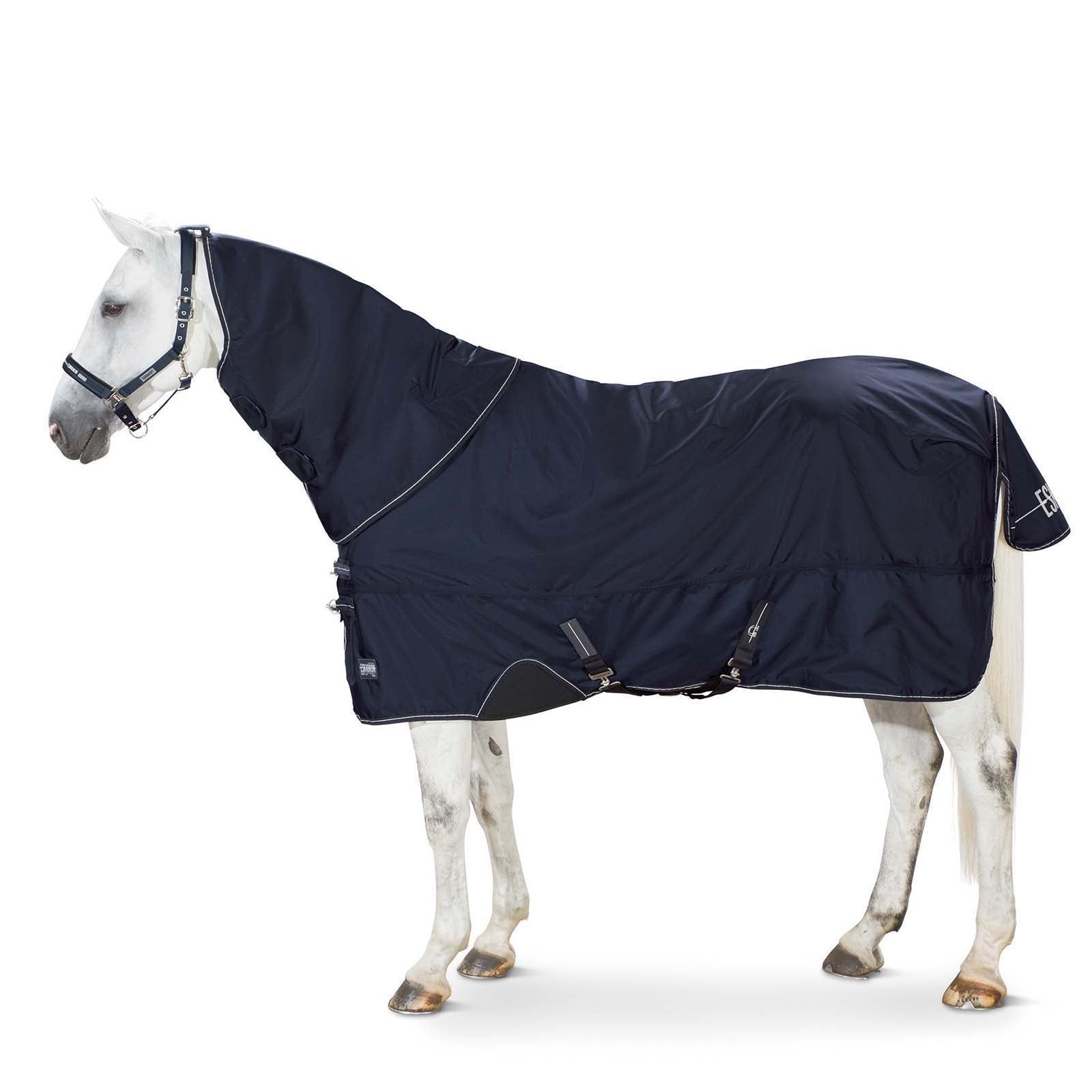 Eskadron Manta de Exterior Omega, 400g Mantas Caballo
