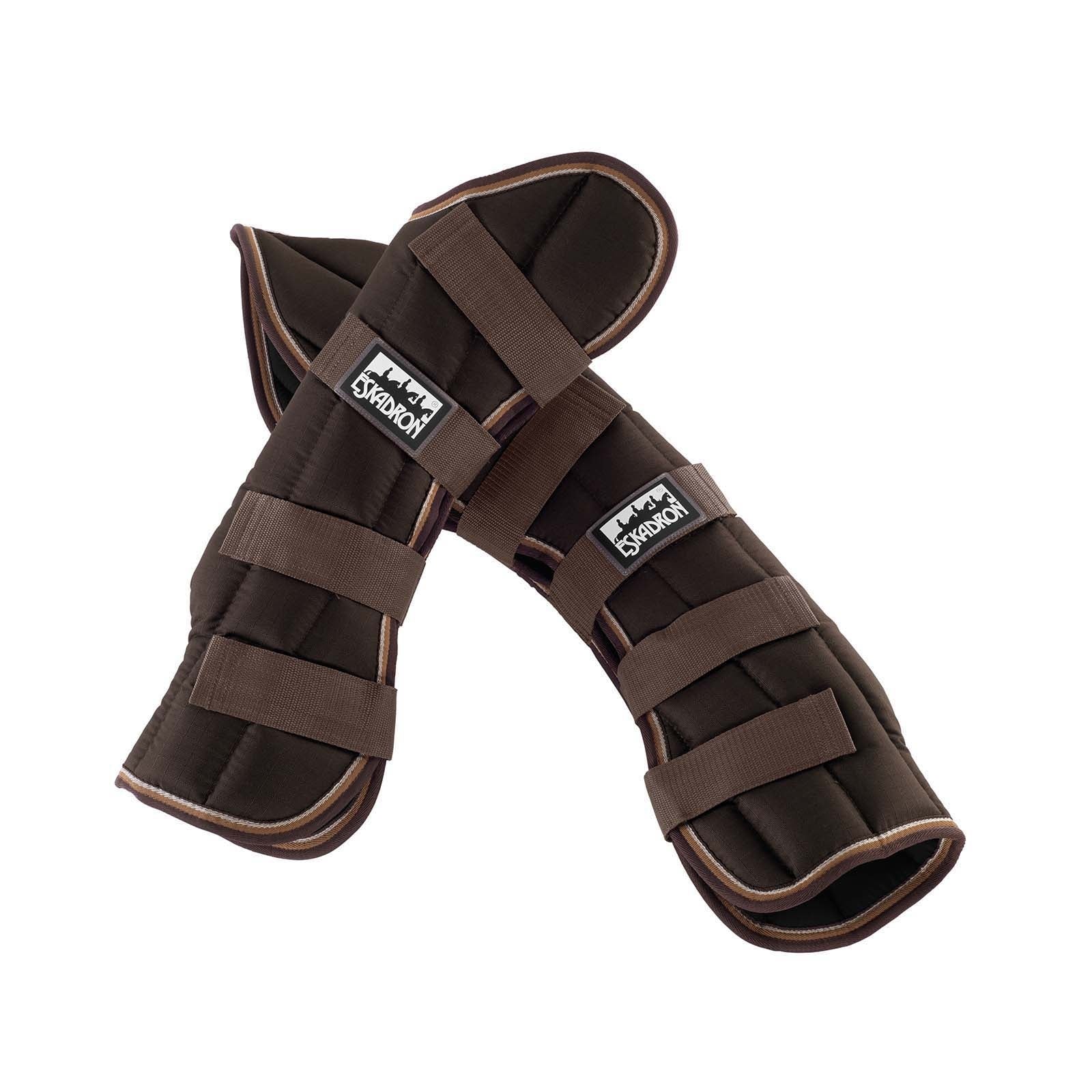 Eskadron Protectores de Transporte Ripstop Leg Protection & Hoof Protection for Horses