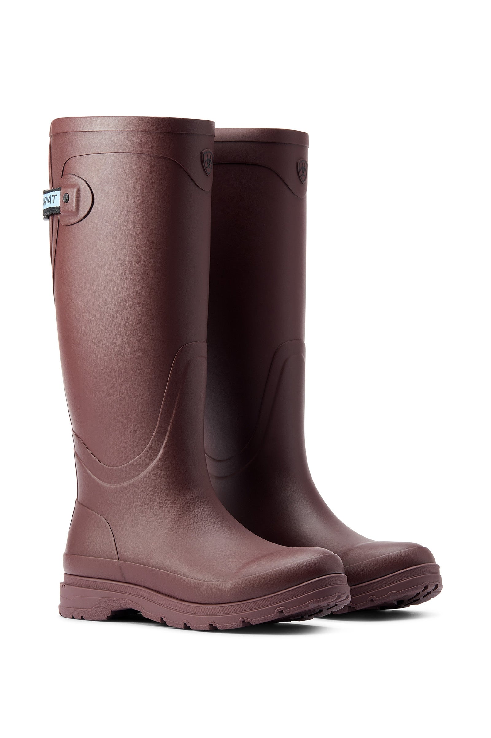 Ariat Kelmarsh botas de goma para mujer Calzado