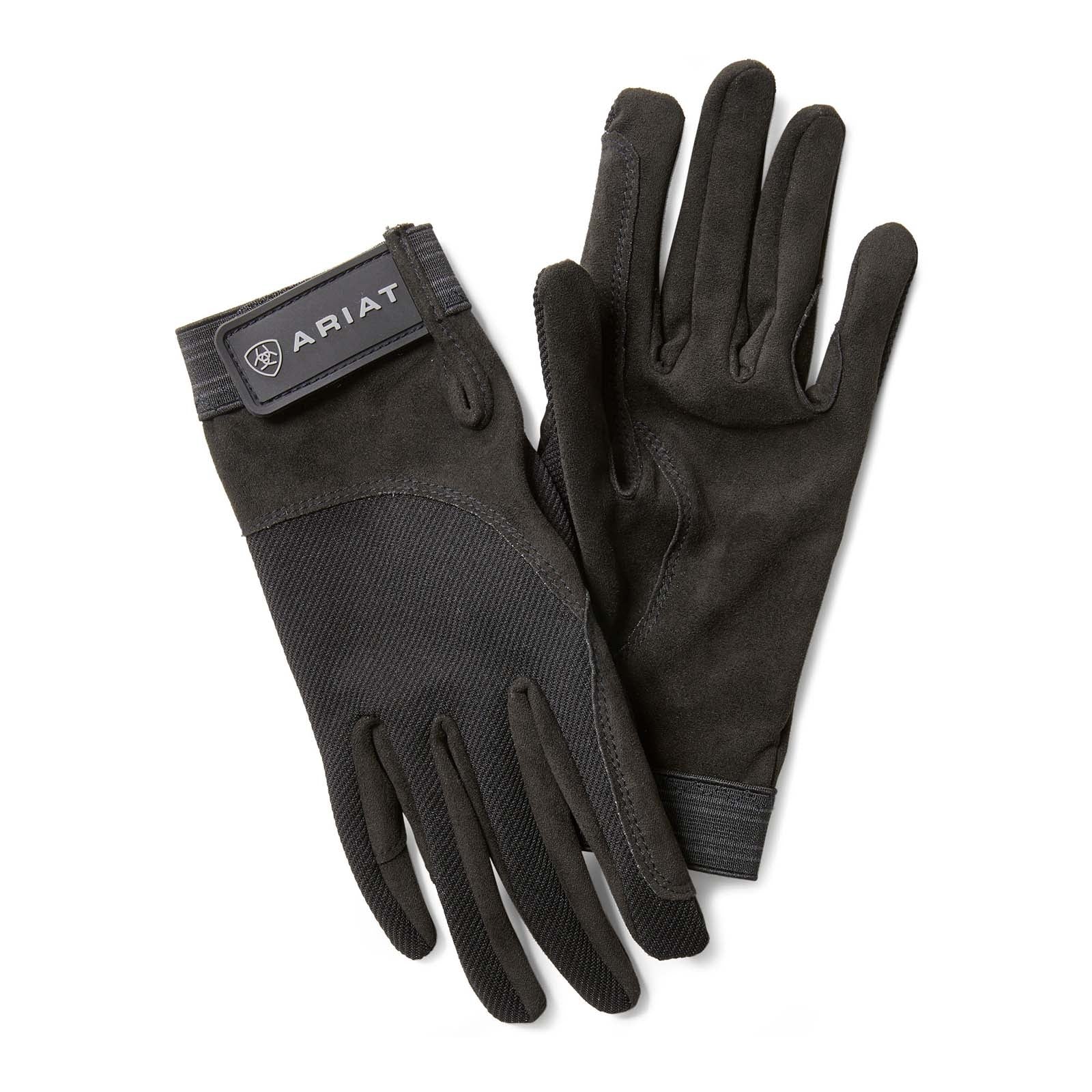 Ariat Guantes Tek Grip Guantes