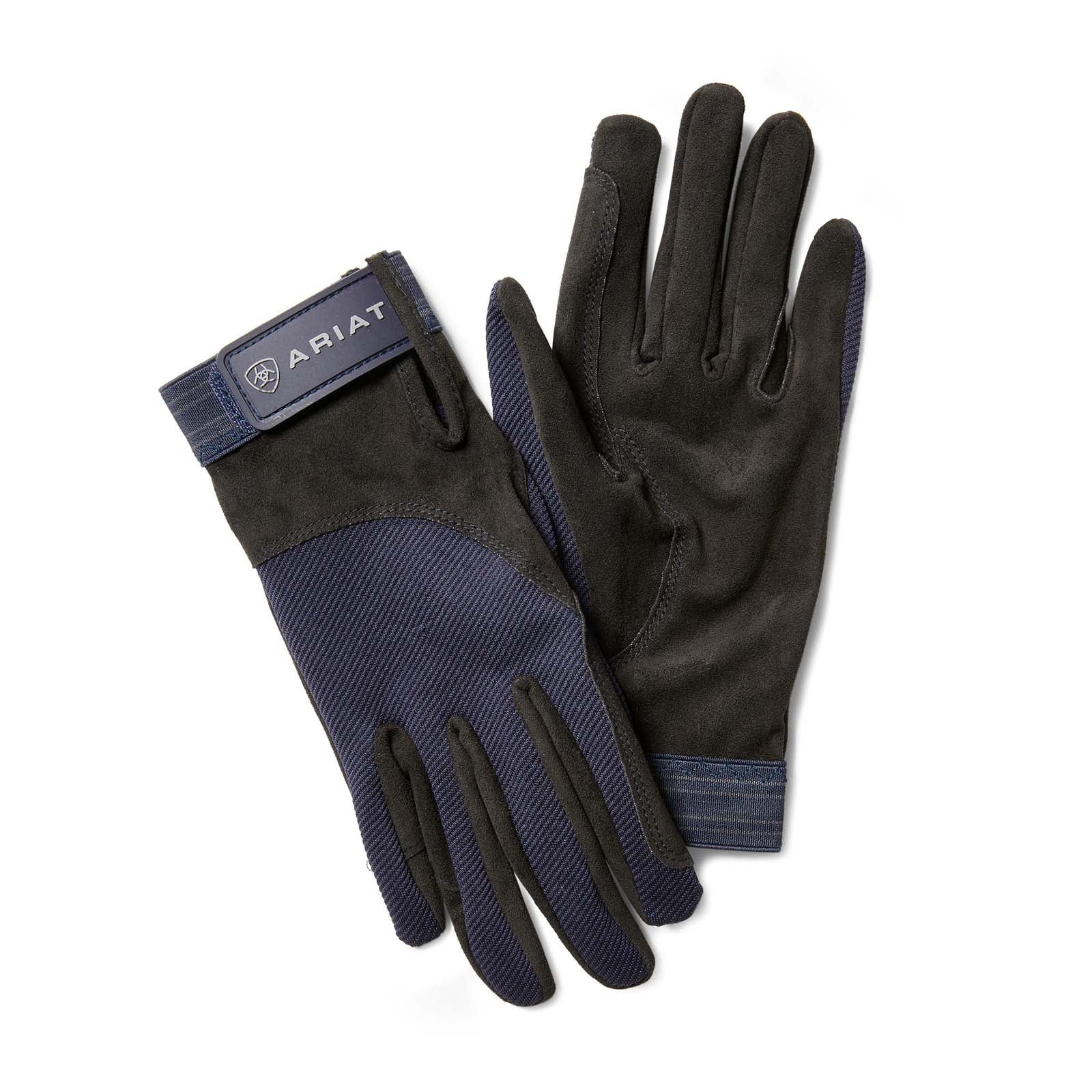 Ariat Guantes Tek Grip Guantes