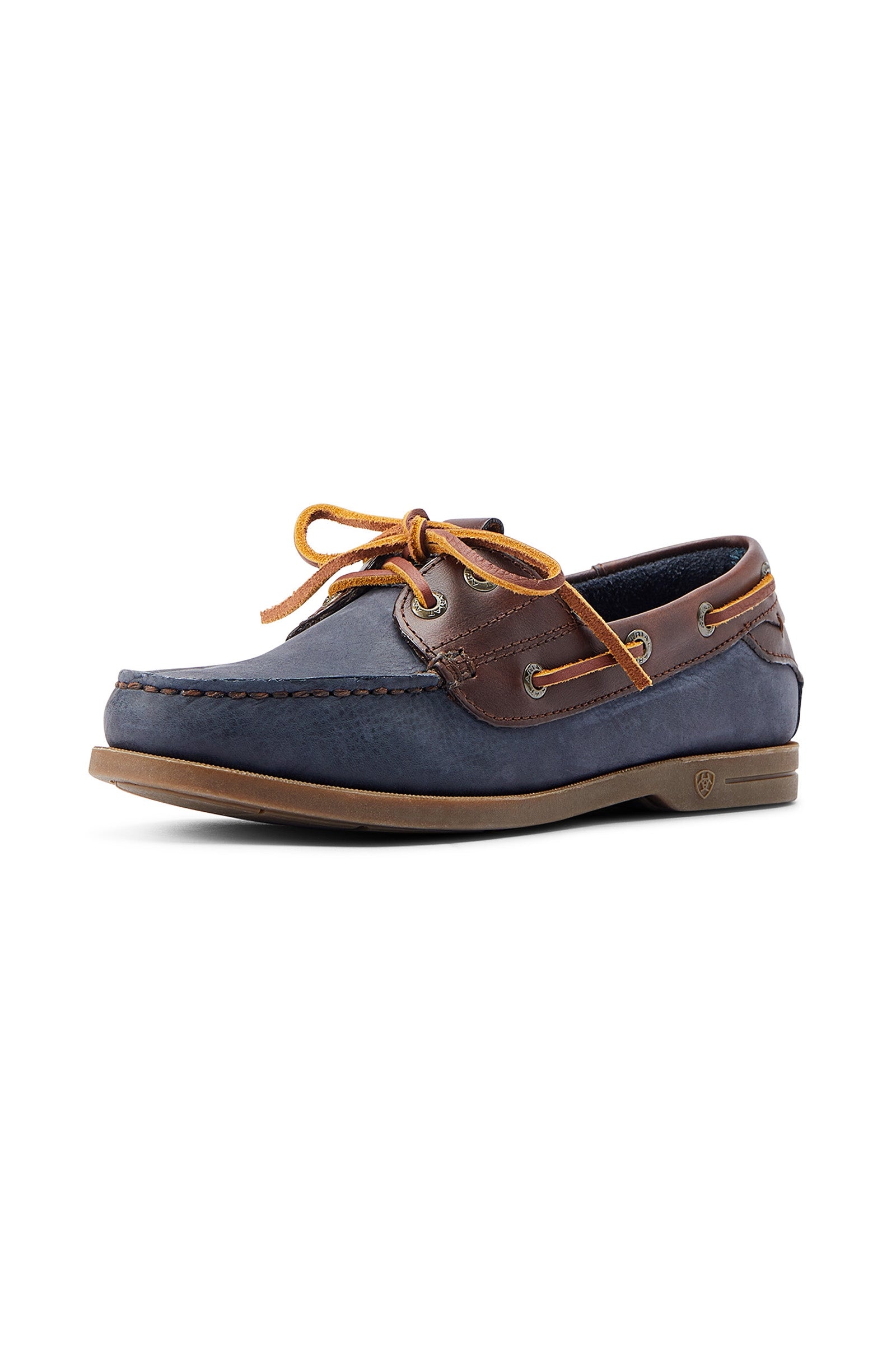Ariat Antigua zapatos náuticos para mujer Calzado