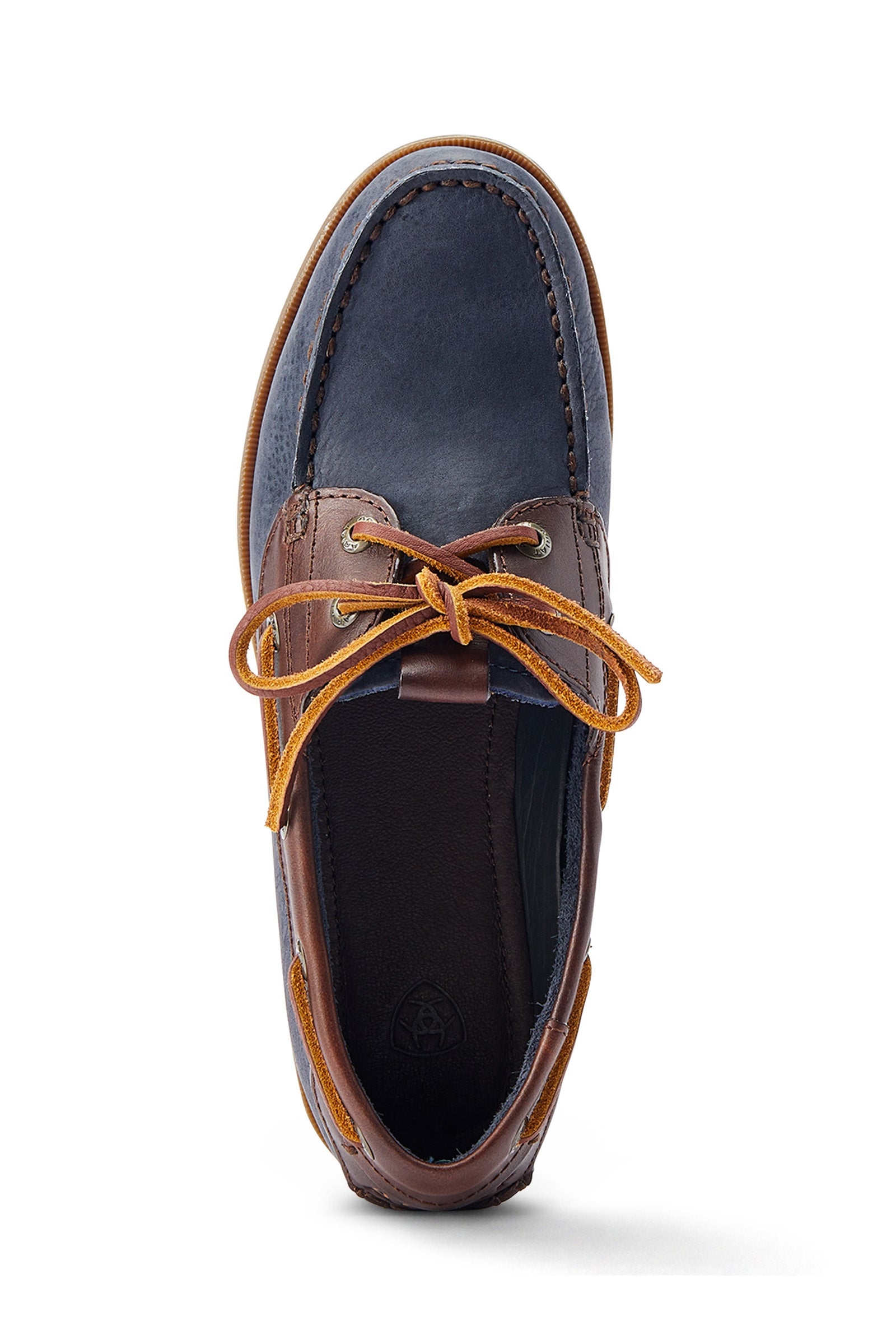 Ariat Antigua Women´s Boat Shoes Riding Boots & Riding Shoes