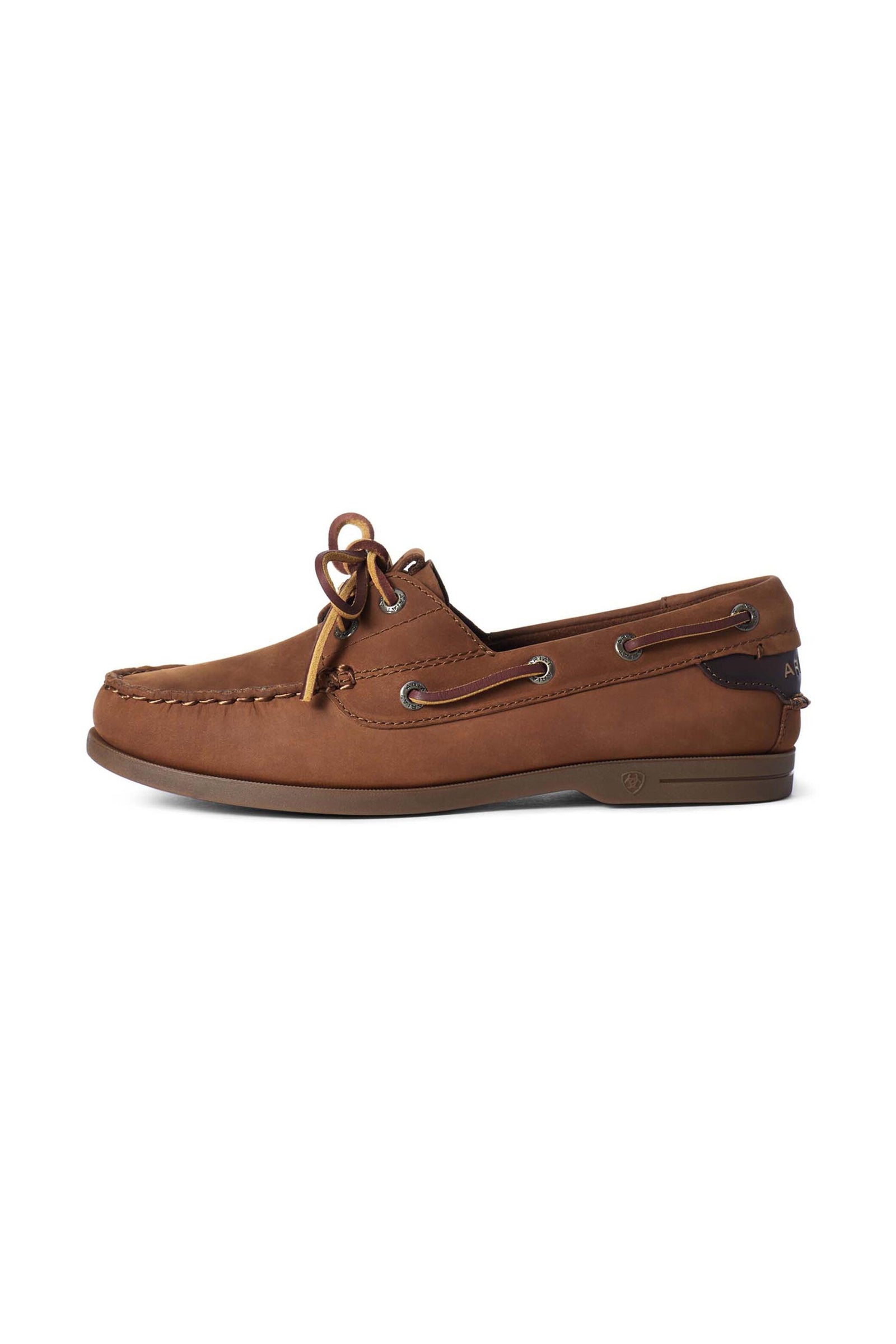 Ariat Antigua Women´s Boat Shoes Riding Boots & Riding Shoes