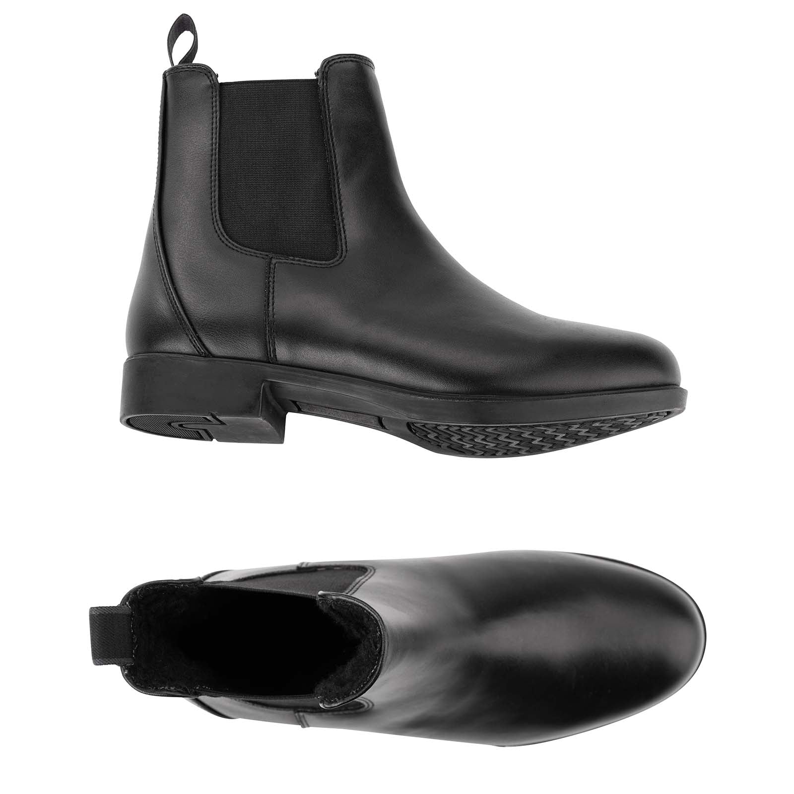 Suedwind Footwear Contrace Jodhpur Winter Chelsea Riding Boots & Riding Shoes
