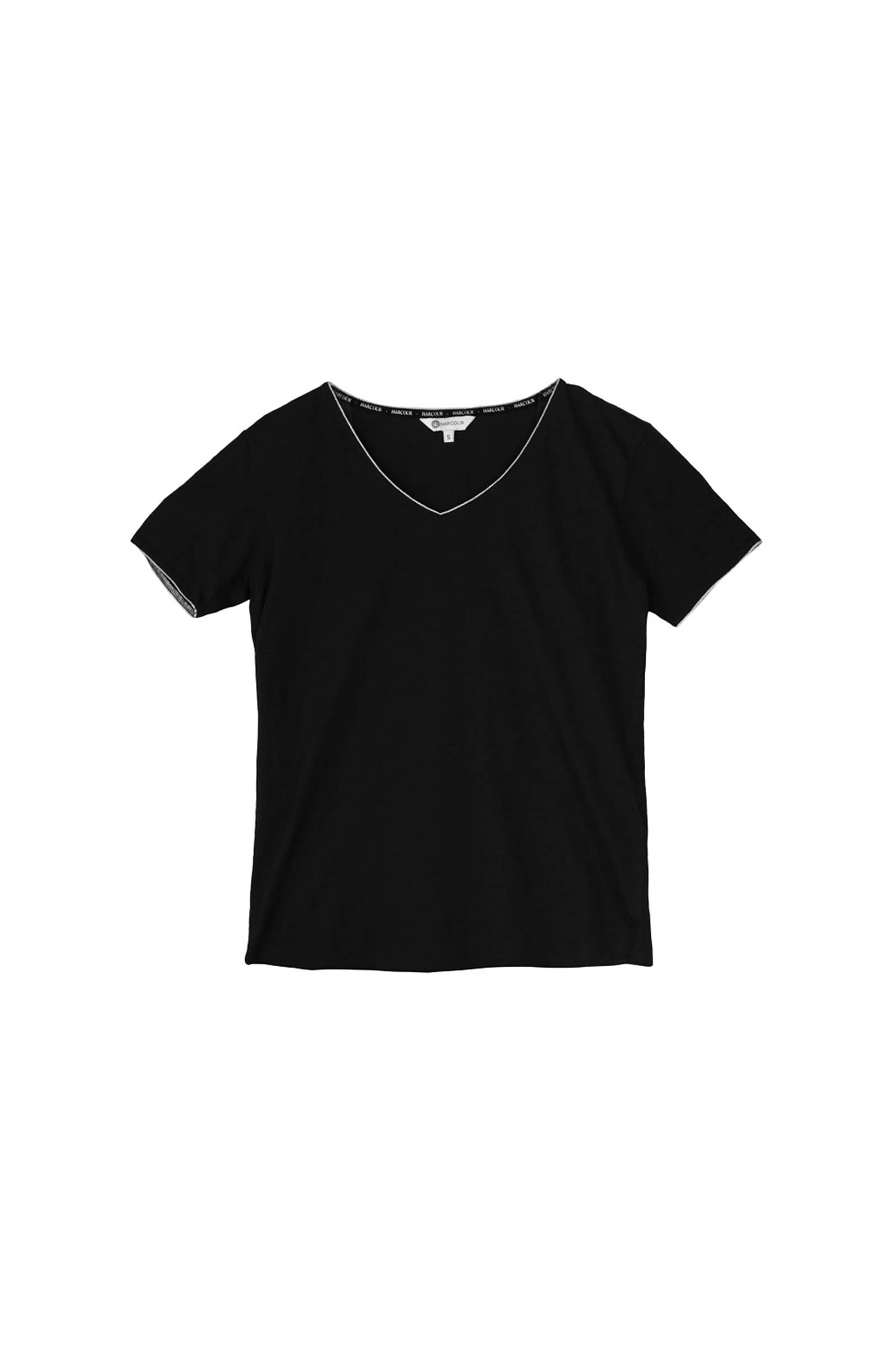 Harcour Camiseta para Mujer Talie Ropa Mujer