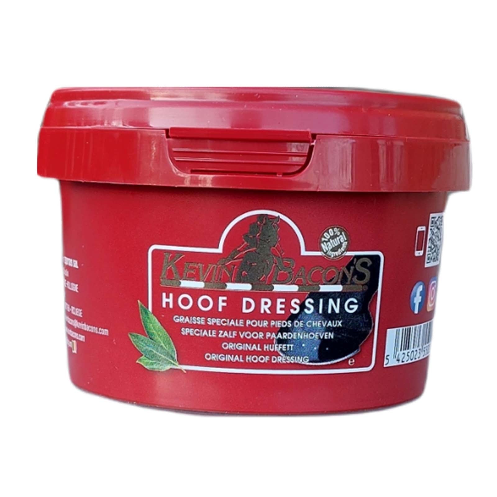 Kevin's Bacon Kevin Bacon's Original Hoof Dressing, 250 ml Cuidado Salud