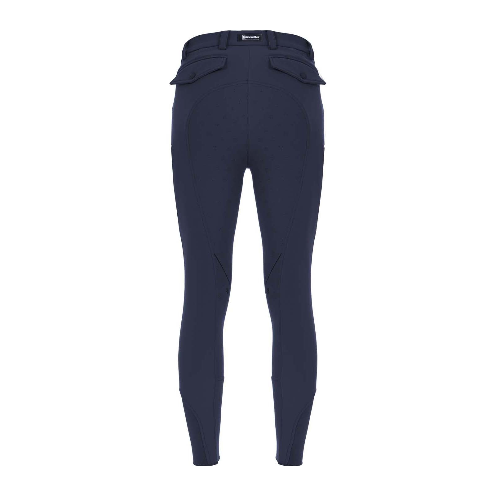 Cavallo CAVALCROFTON Mens´s Breeches Full Grip Ropa Hombres