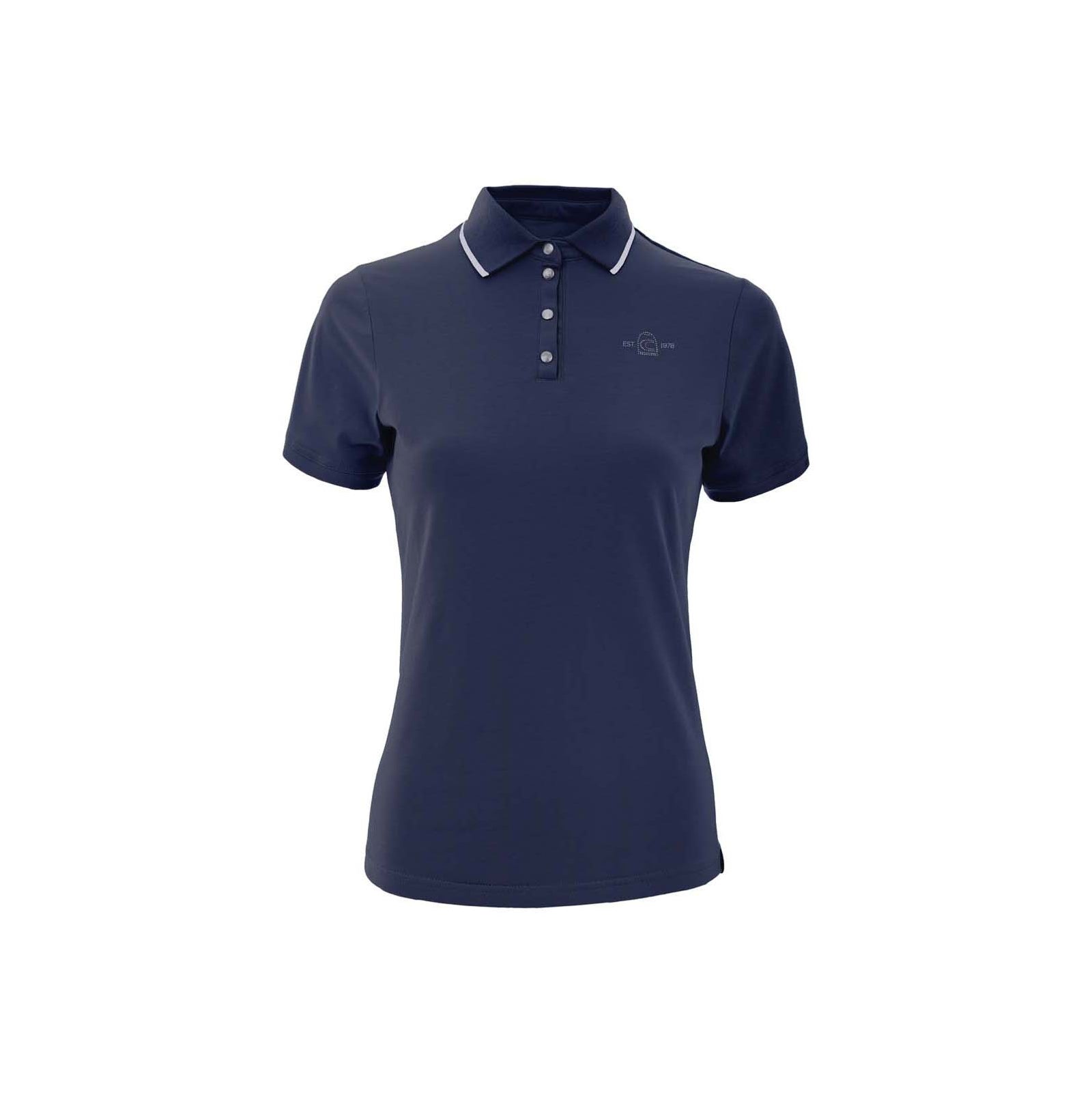 Cavallo Camisa Polo para Mujer CavalDaisy Ropa Mujer