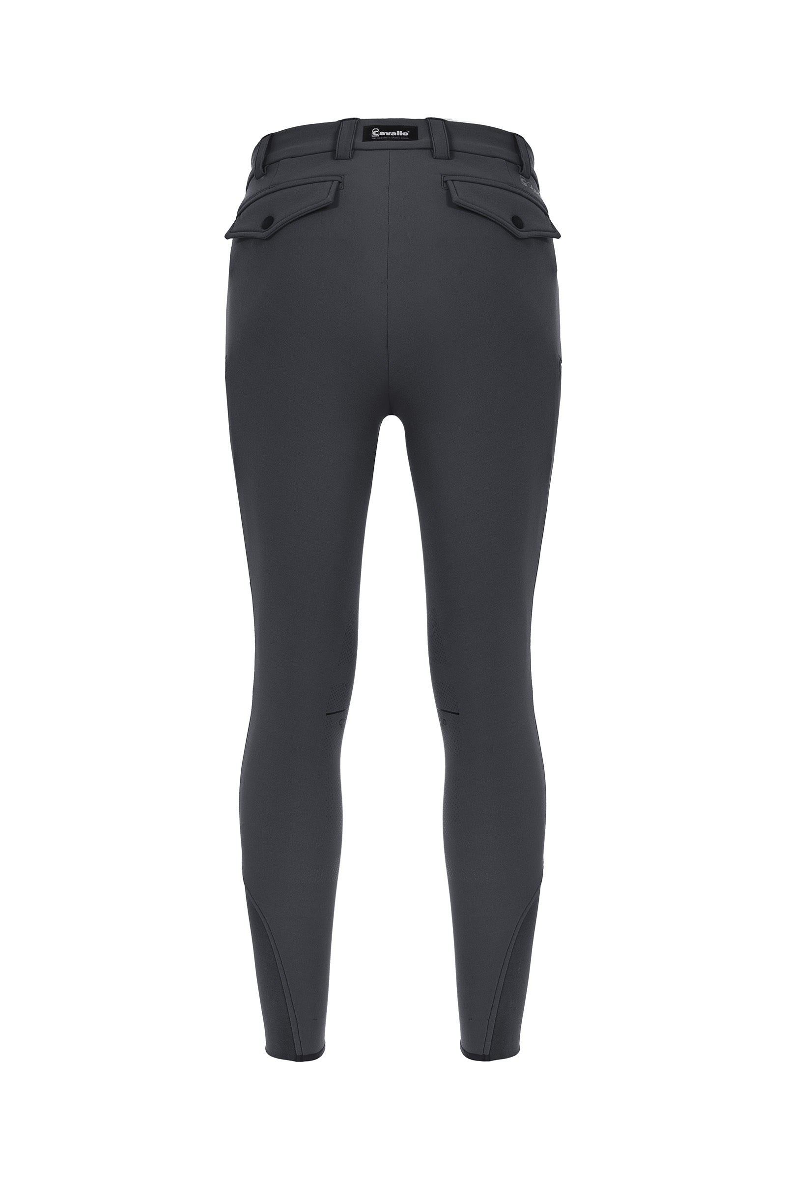 Cavallo CAVALCROFTON Mens´s Breeches Knee Grip Ropa Hombres
