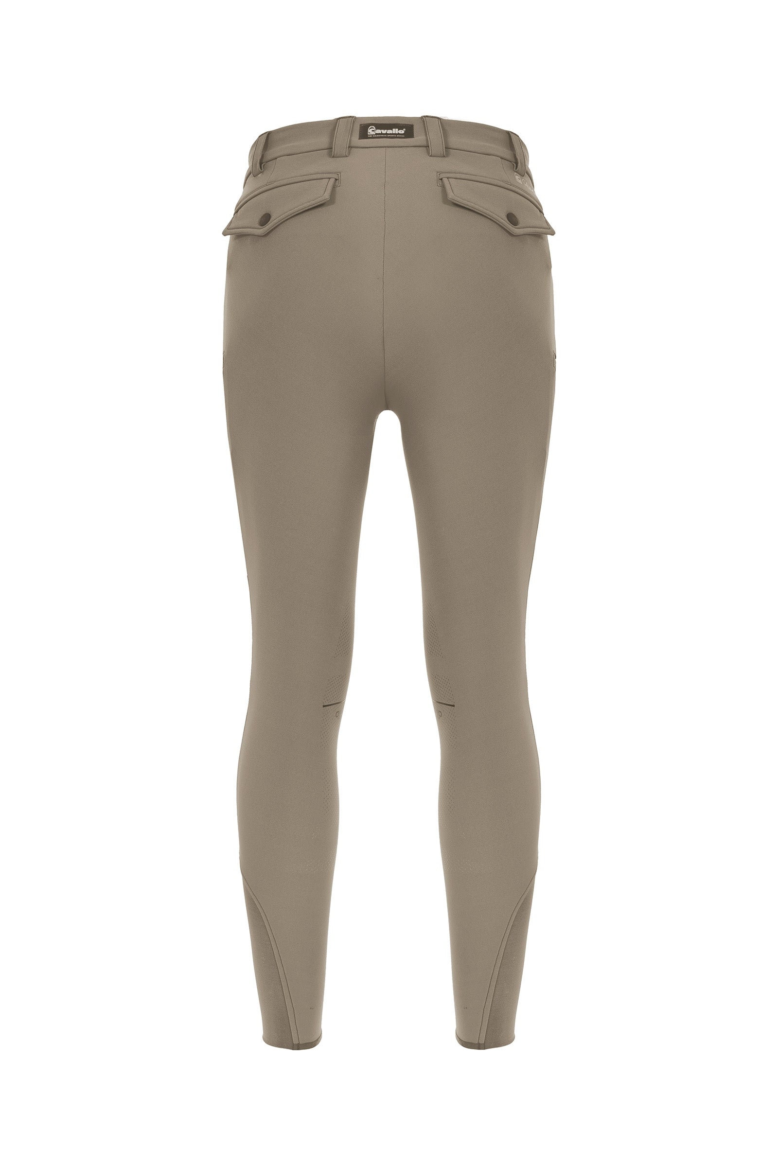 Cavallo CAVALCROFTON Mens´s Breeches Knee Grip Ropa Hombres