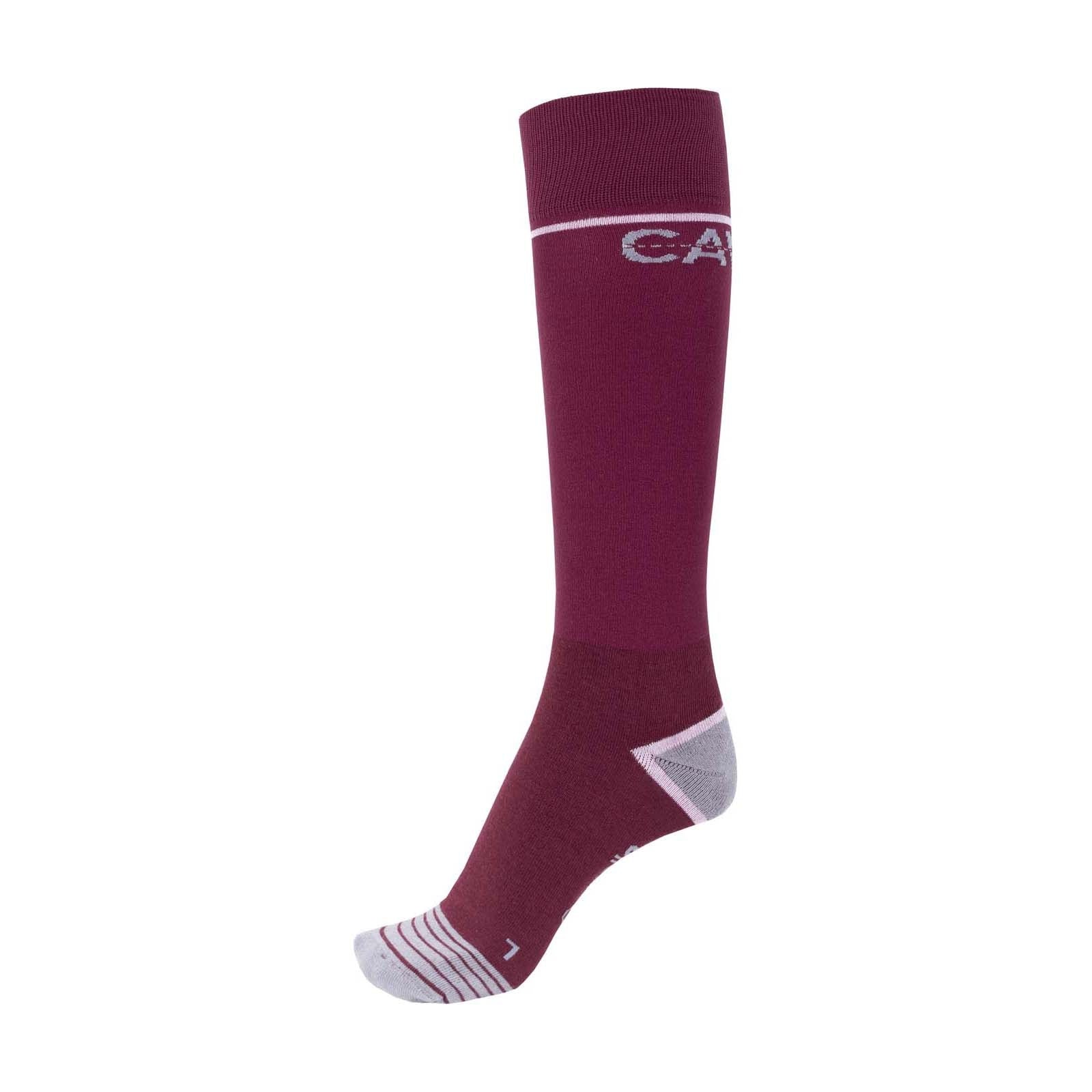 Cavallo CAVALSHEENA Riding Socks Calcetines
