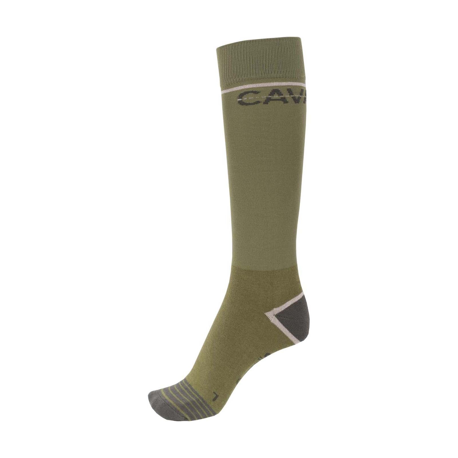 Cavallo CAVALSHEENA Riding Socks Calcetines