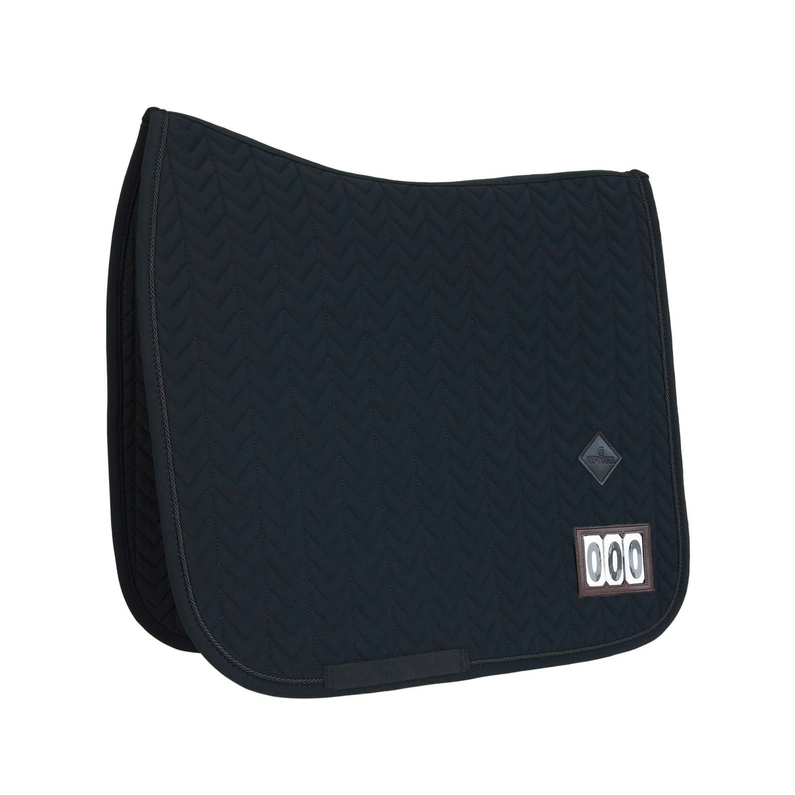 Kentucky Horsewear Mantilla de Doma de Concurso Fishbone Mantillas