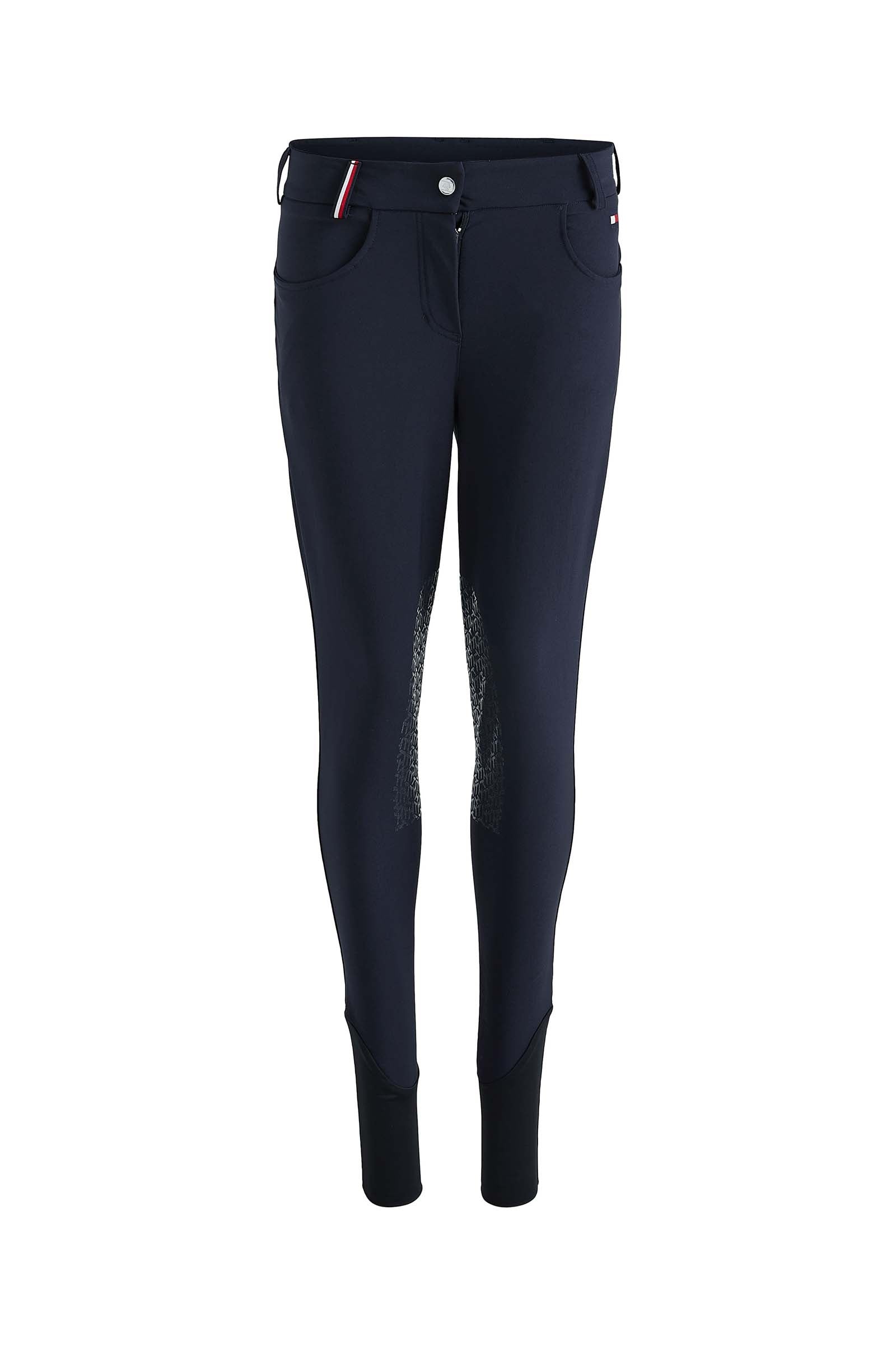 Tommy Hilfiger Equestrian Classic Fullgrip Breeches for Women Womens Breeches