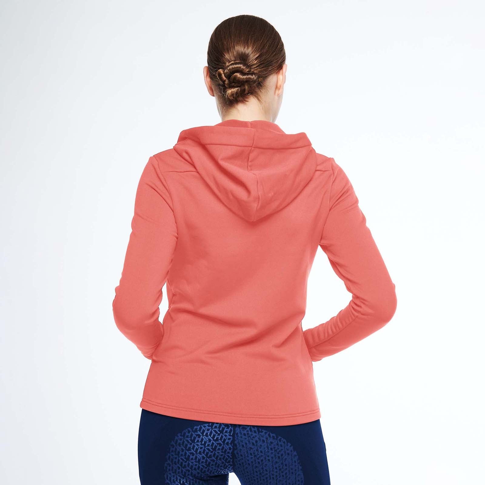 Tommy Hilfiger Equestrian Performance Trainings Jacket Unicolor Women’s Riding Clothing