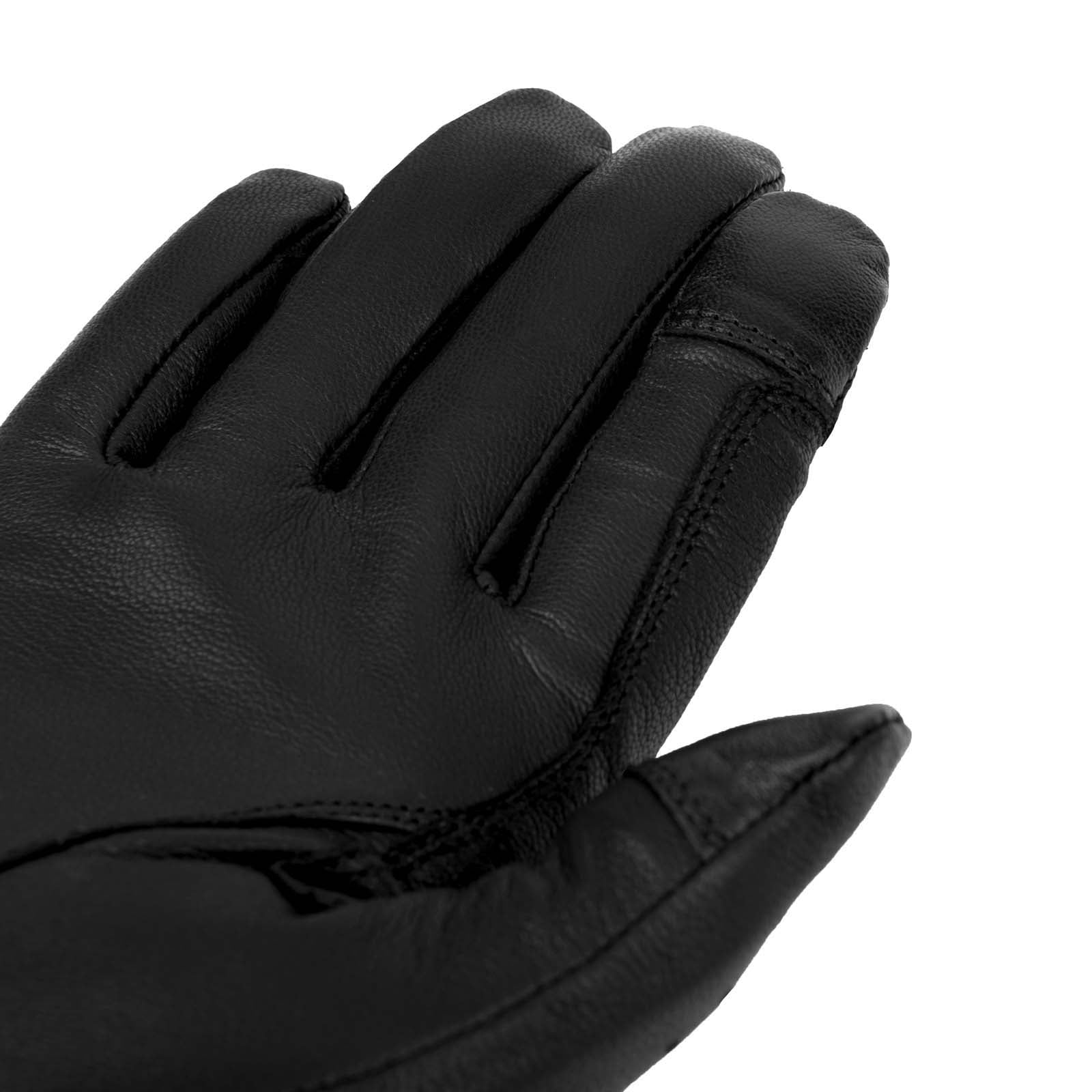 LeMieux Pro Touch Classic Leather Glove Riding Gloves