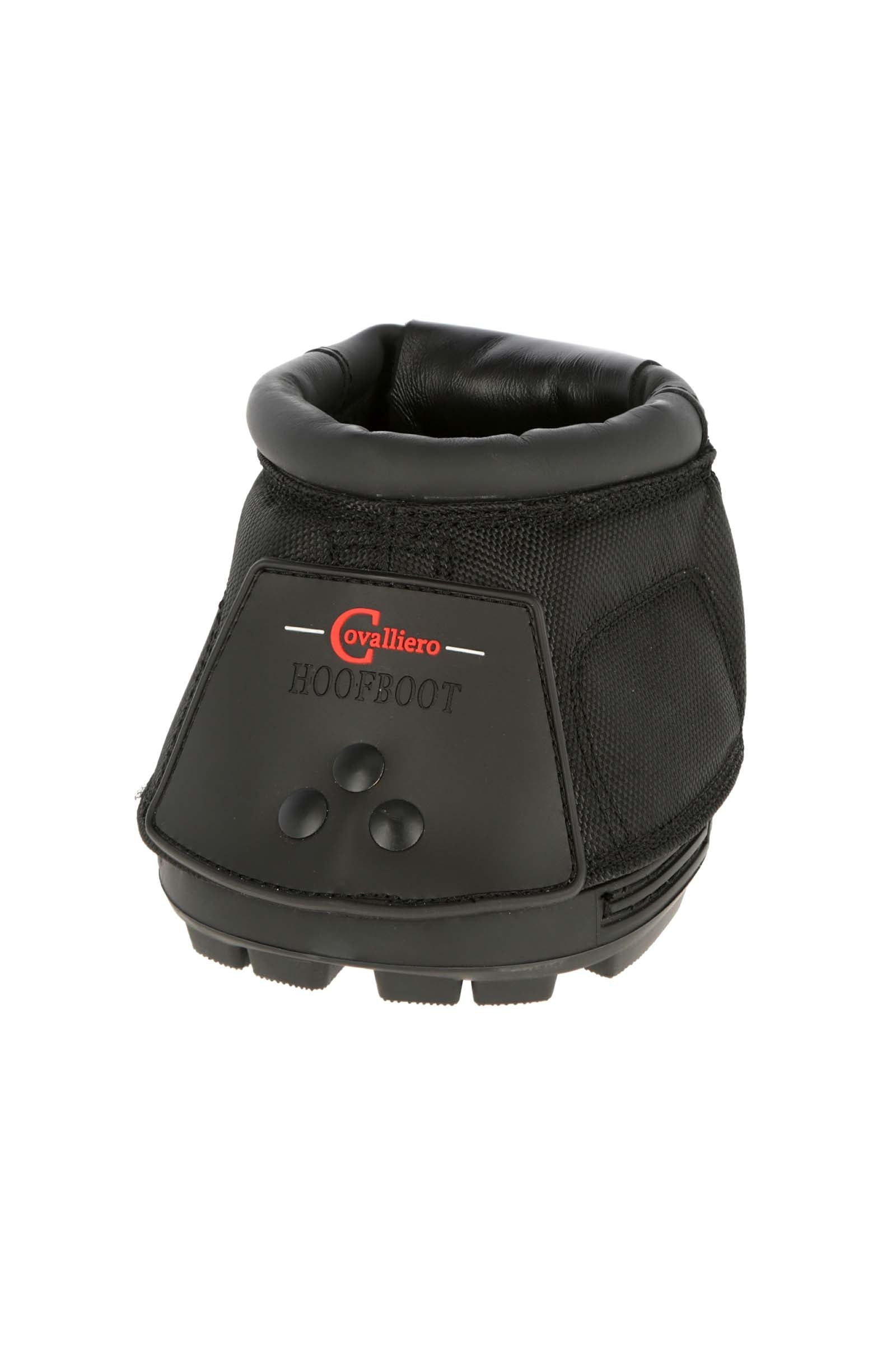 Covalliero Herradura (1 Pieza) Leg Protection & Hoof Protection for Horses